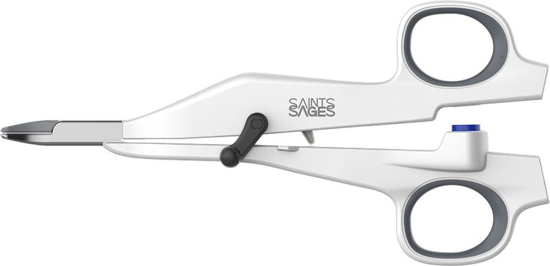 SanPulse™ SPSE12 Advanced Bipolar Vessel Sealer/Divider Small Jaw
