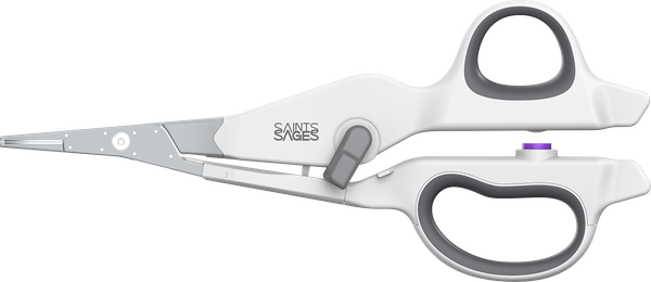 SanPulse™ SPSE19 Advanced Bipolar Vessel Sealer/Divider Small Jaw Plus