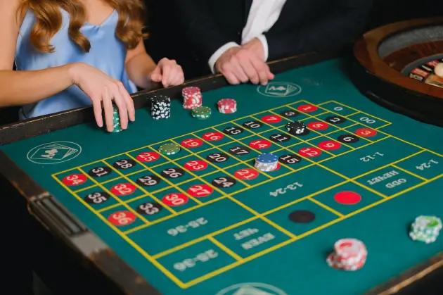 Launch Your Online Casino with Zhen Games Live Casino Slots API