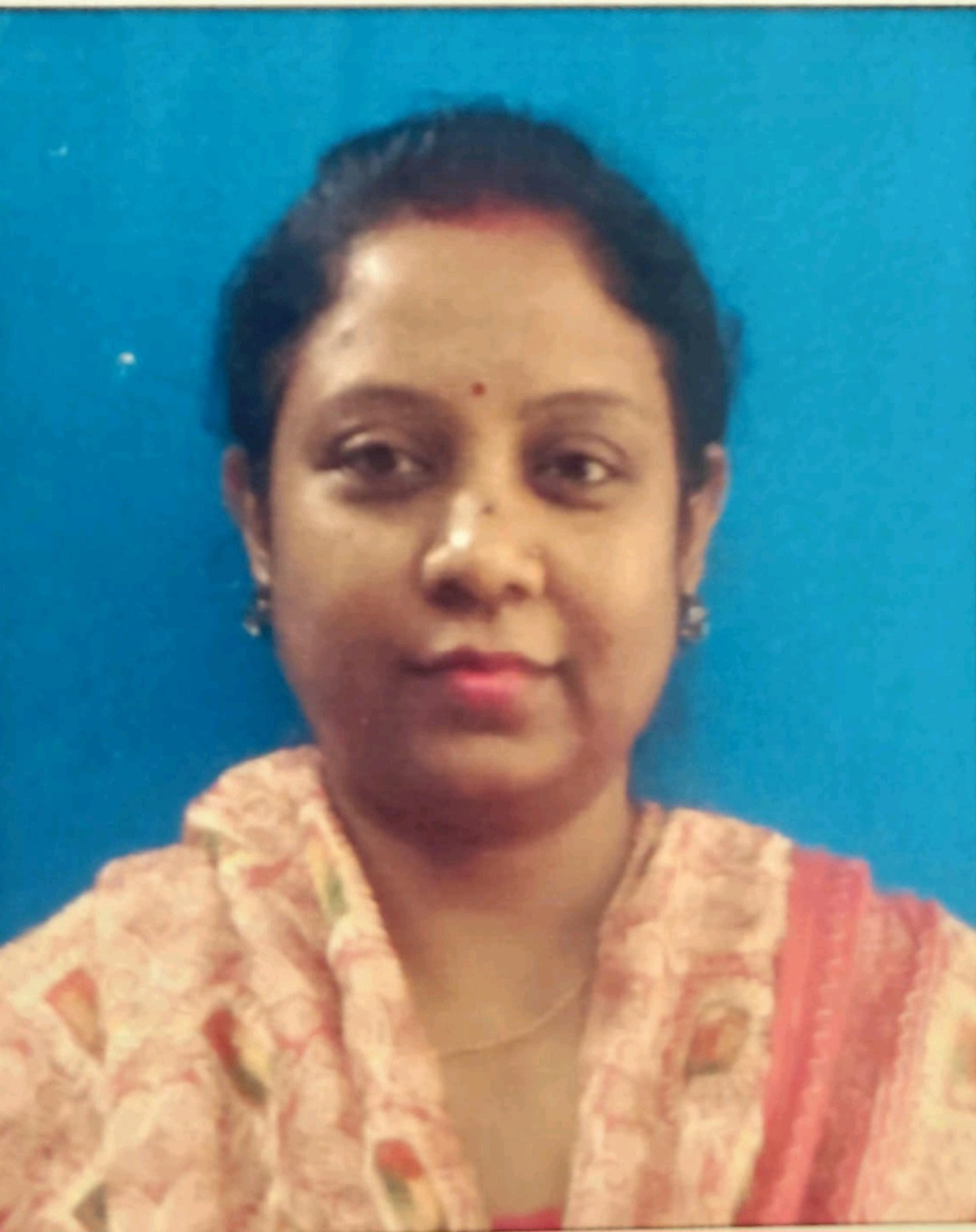 Kanak Prava Tirkey