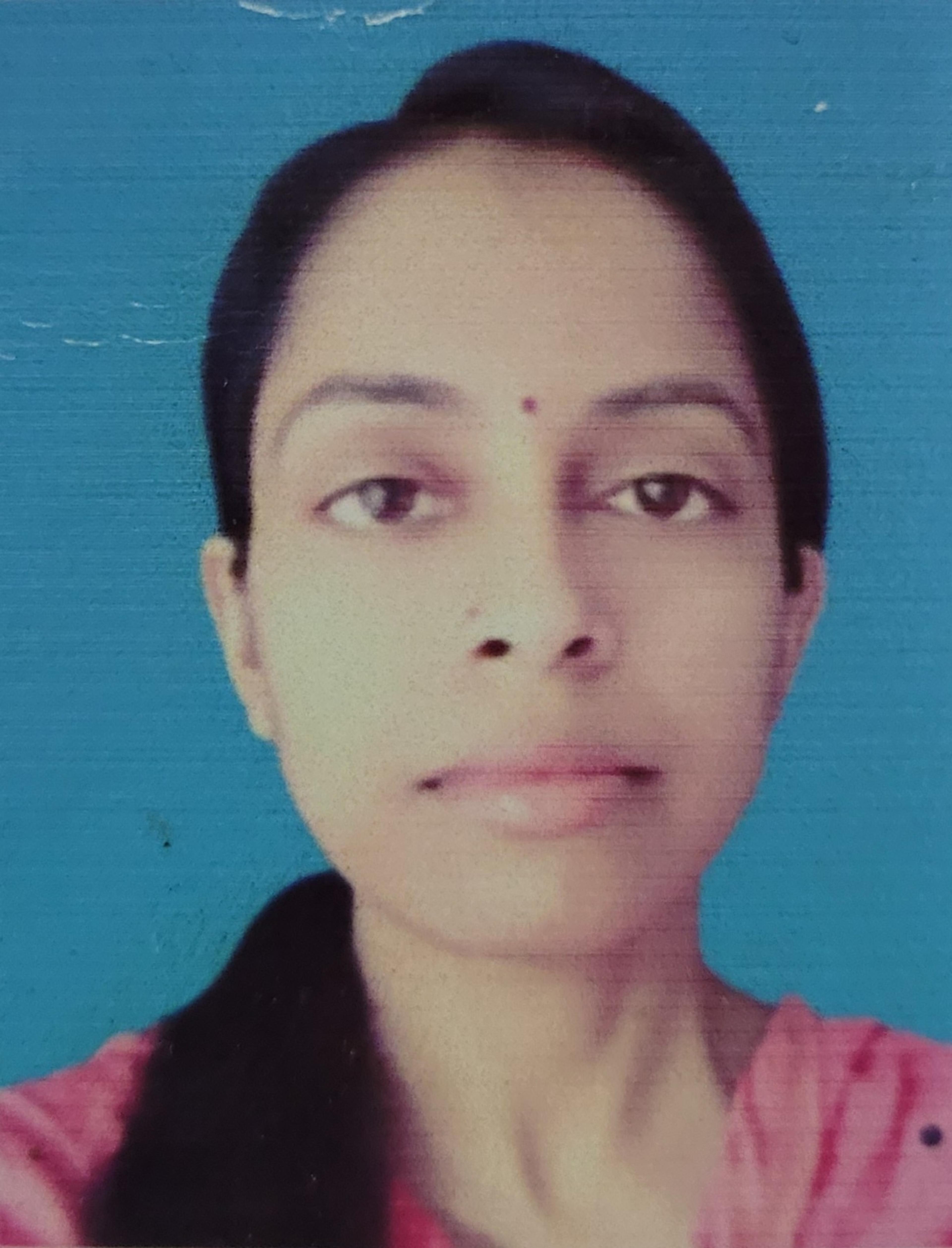 TISTA DEB SARKAR