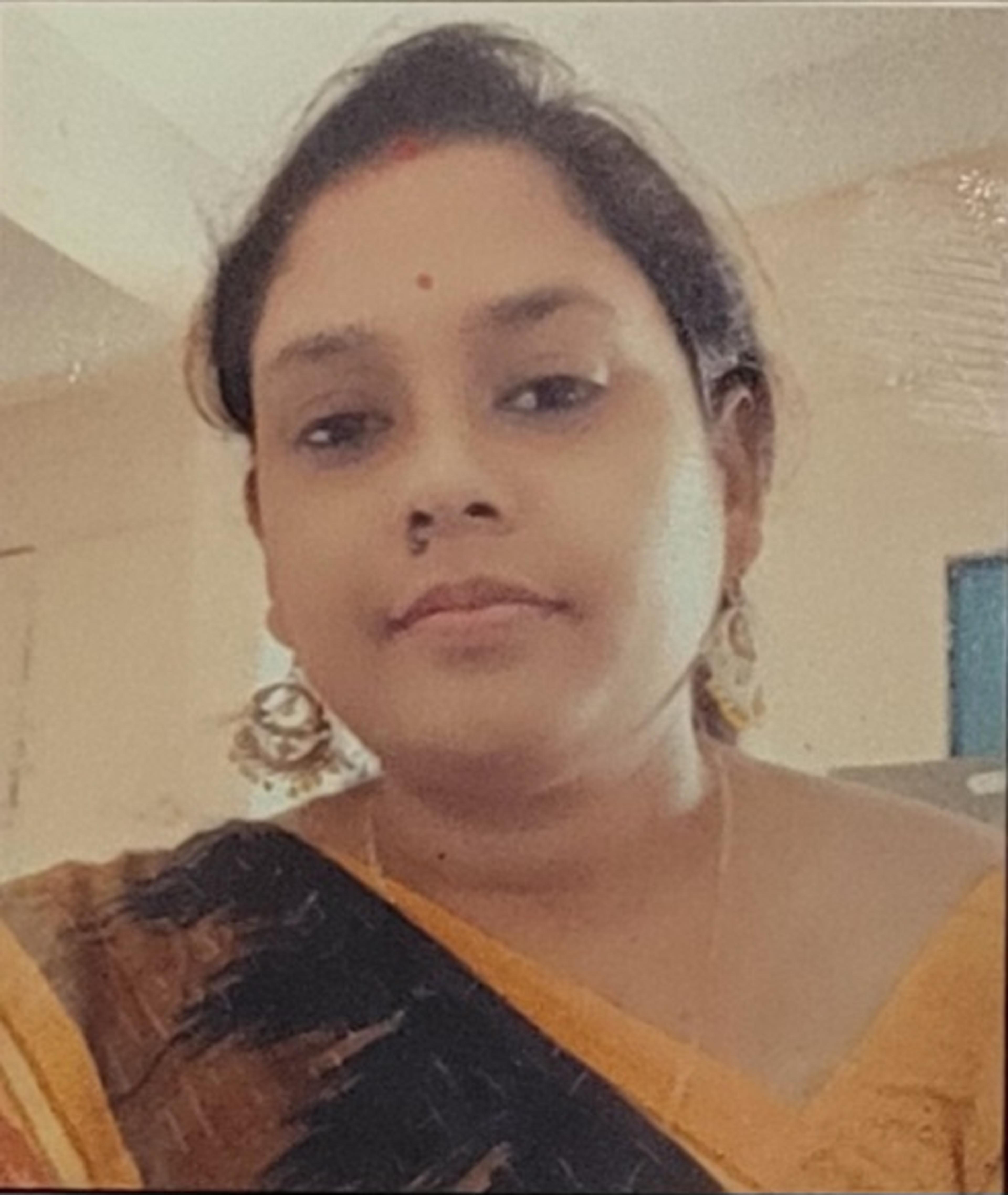 SUMANA DINDA