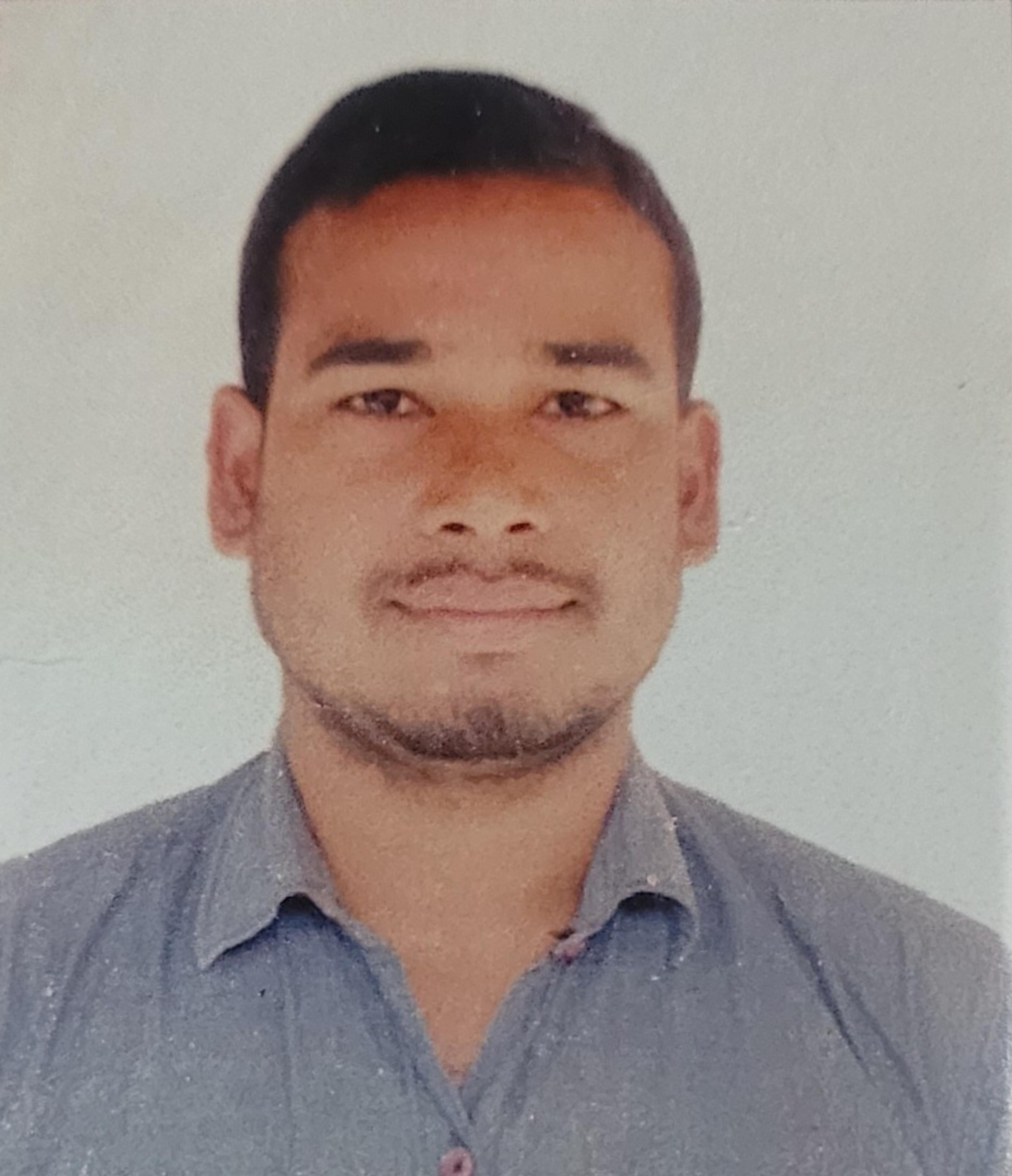 SAYED HOSSAIN