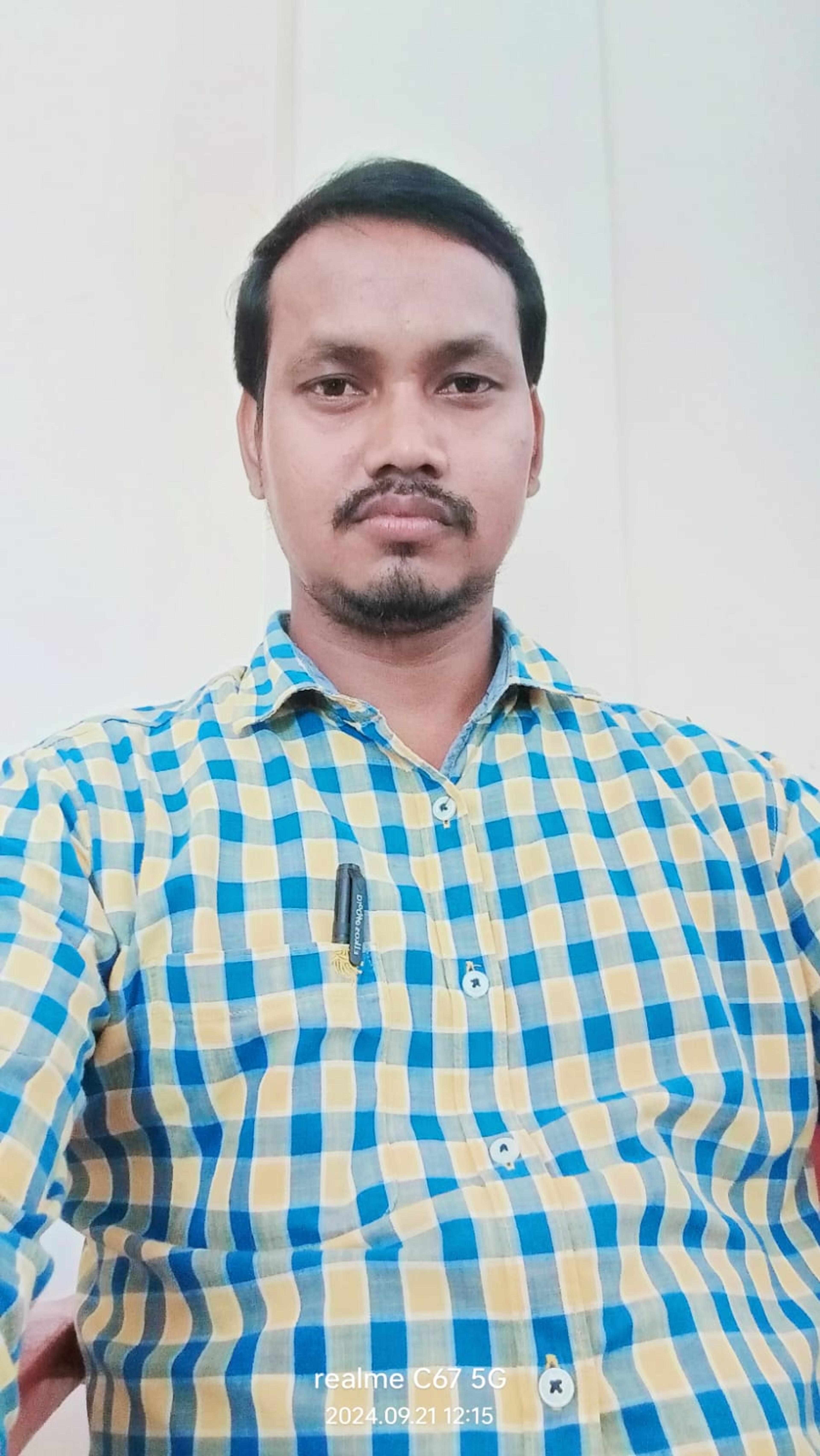 SANJAY BARMAN
