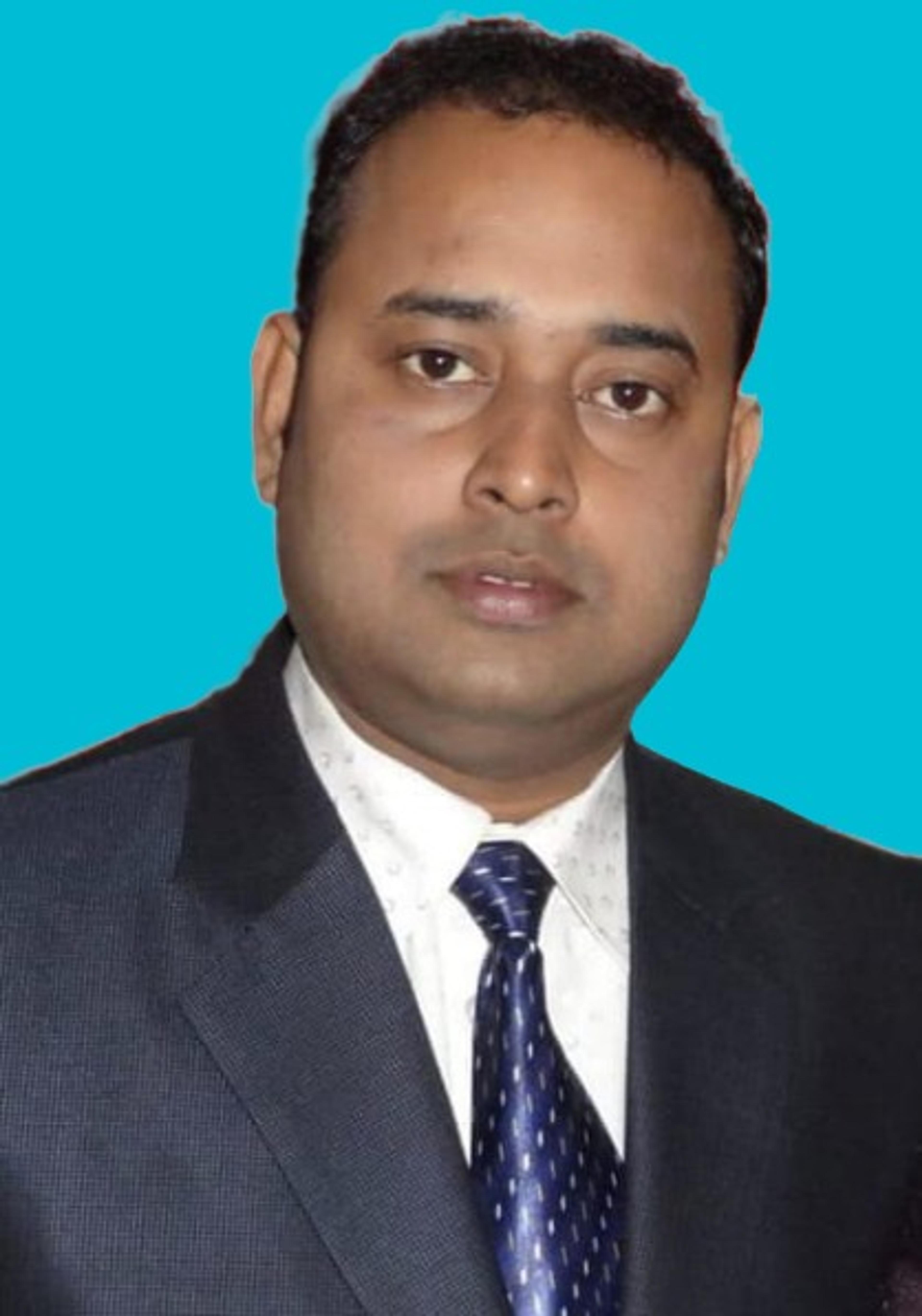 PRASENJIT DUTTA