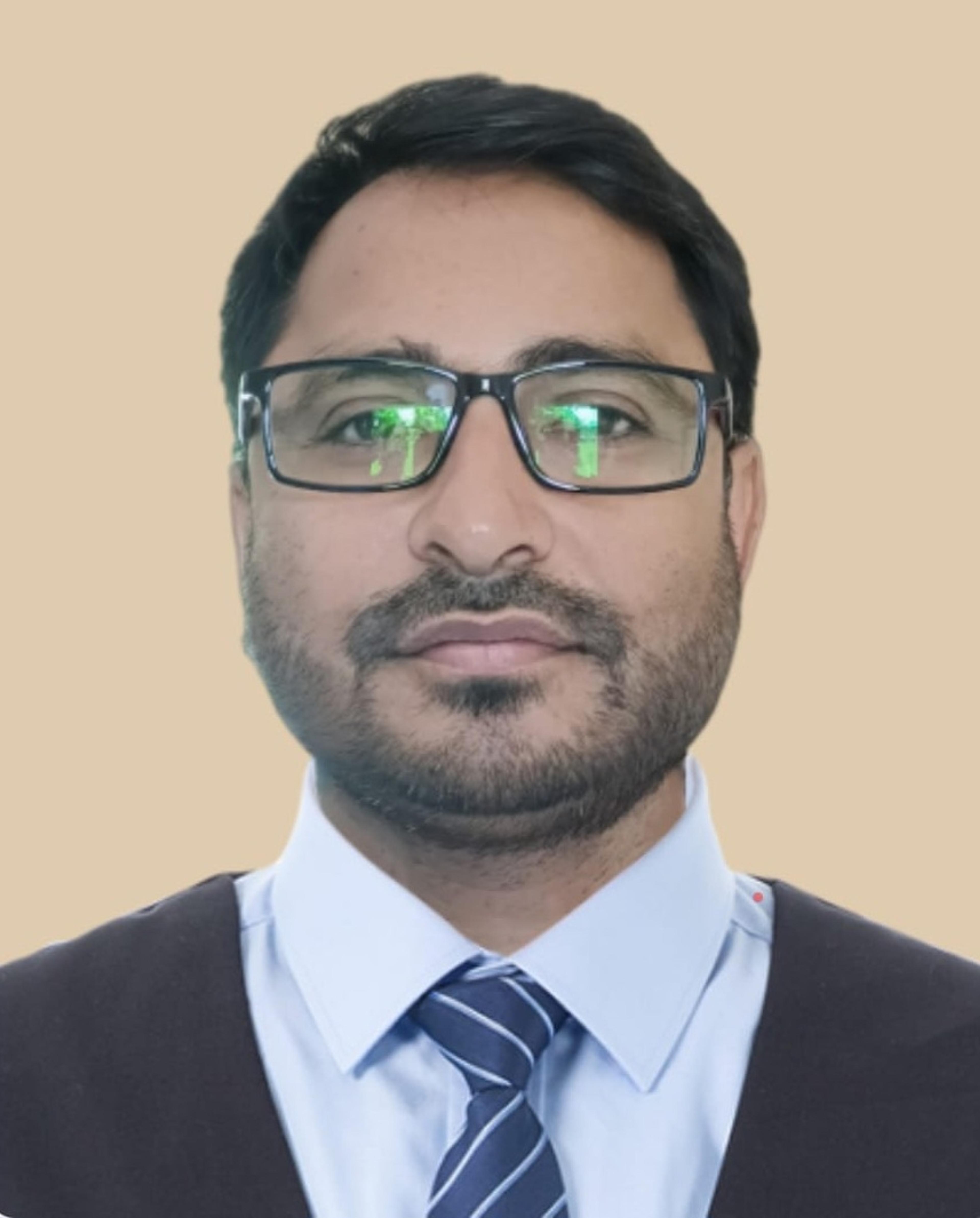 SUJAN KUMAR PAUL