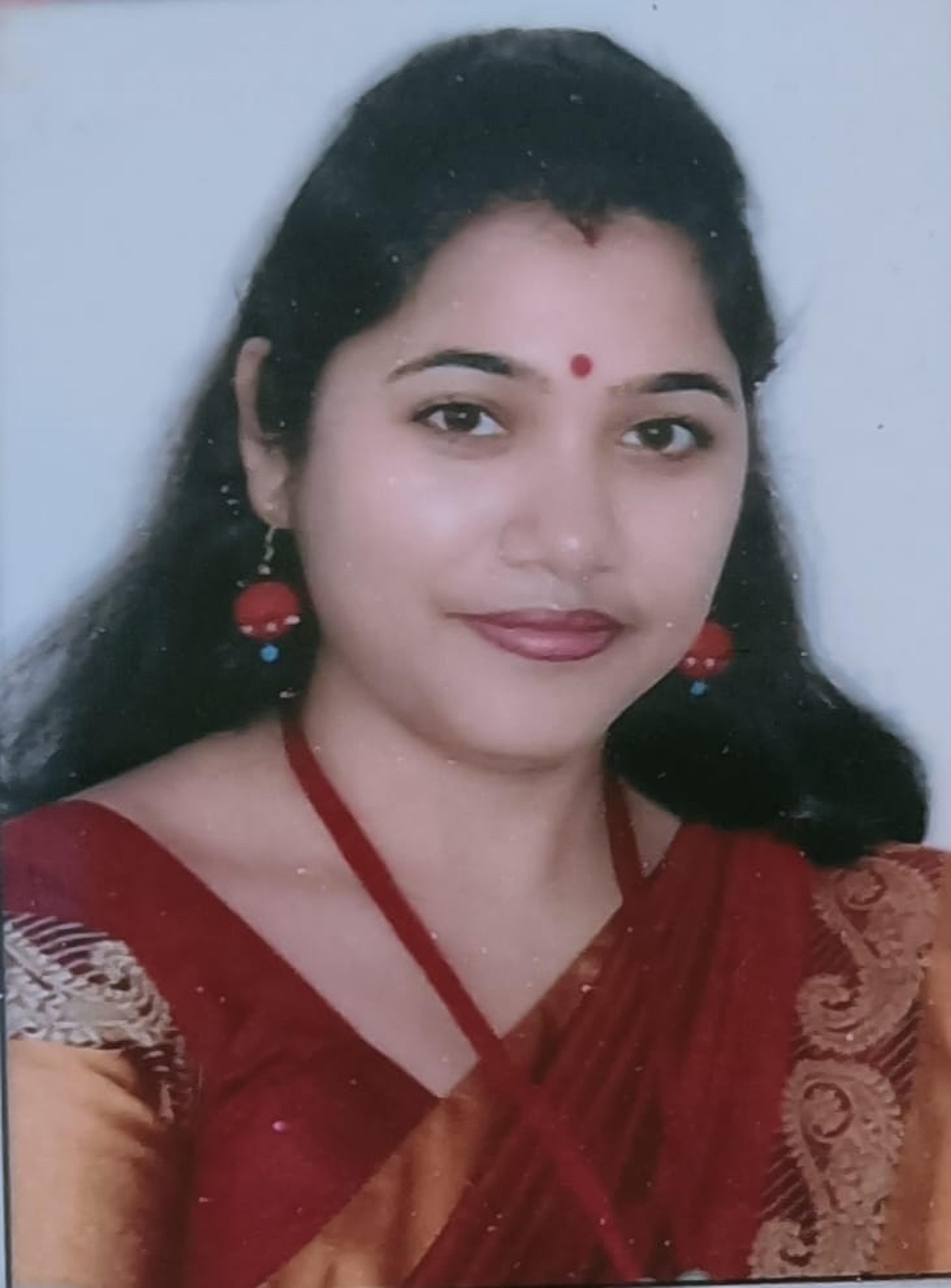 ARPITA KARMAKAR