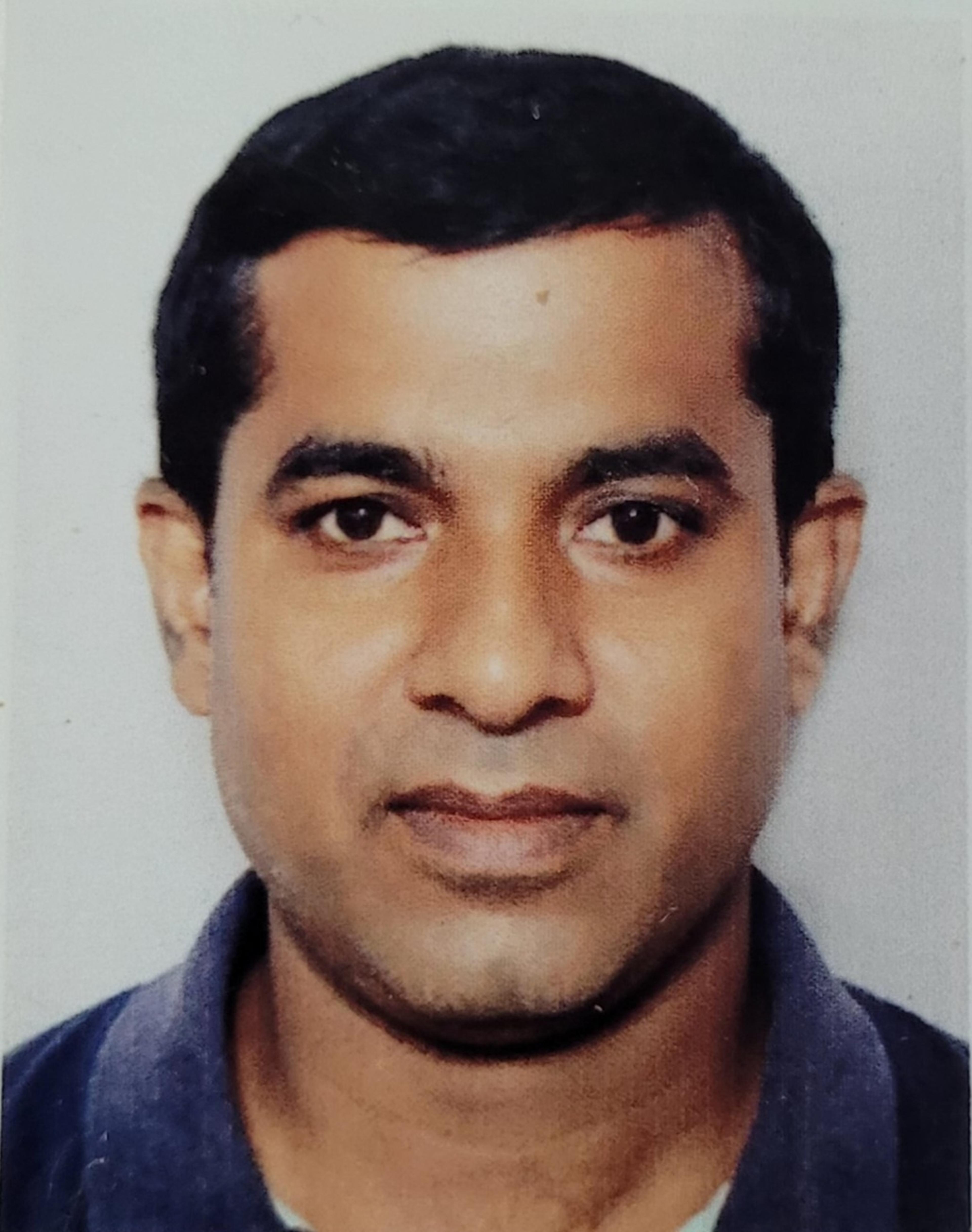 TAPAN SIKDEY