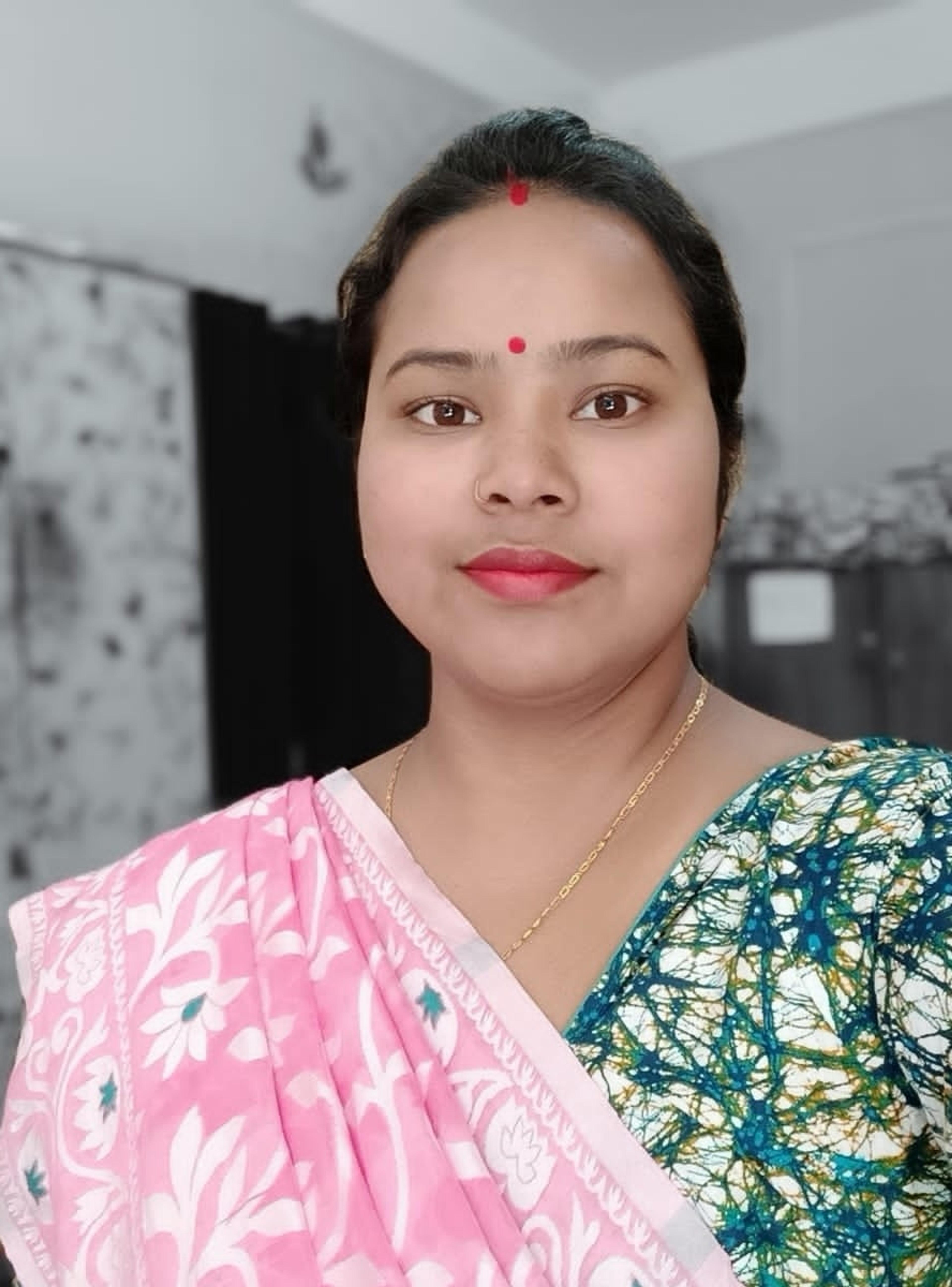 SUBHADRA ROY