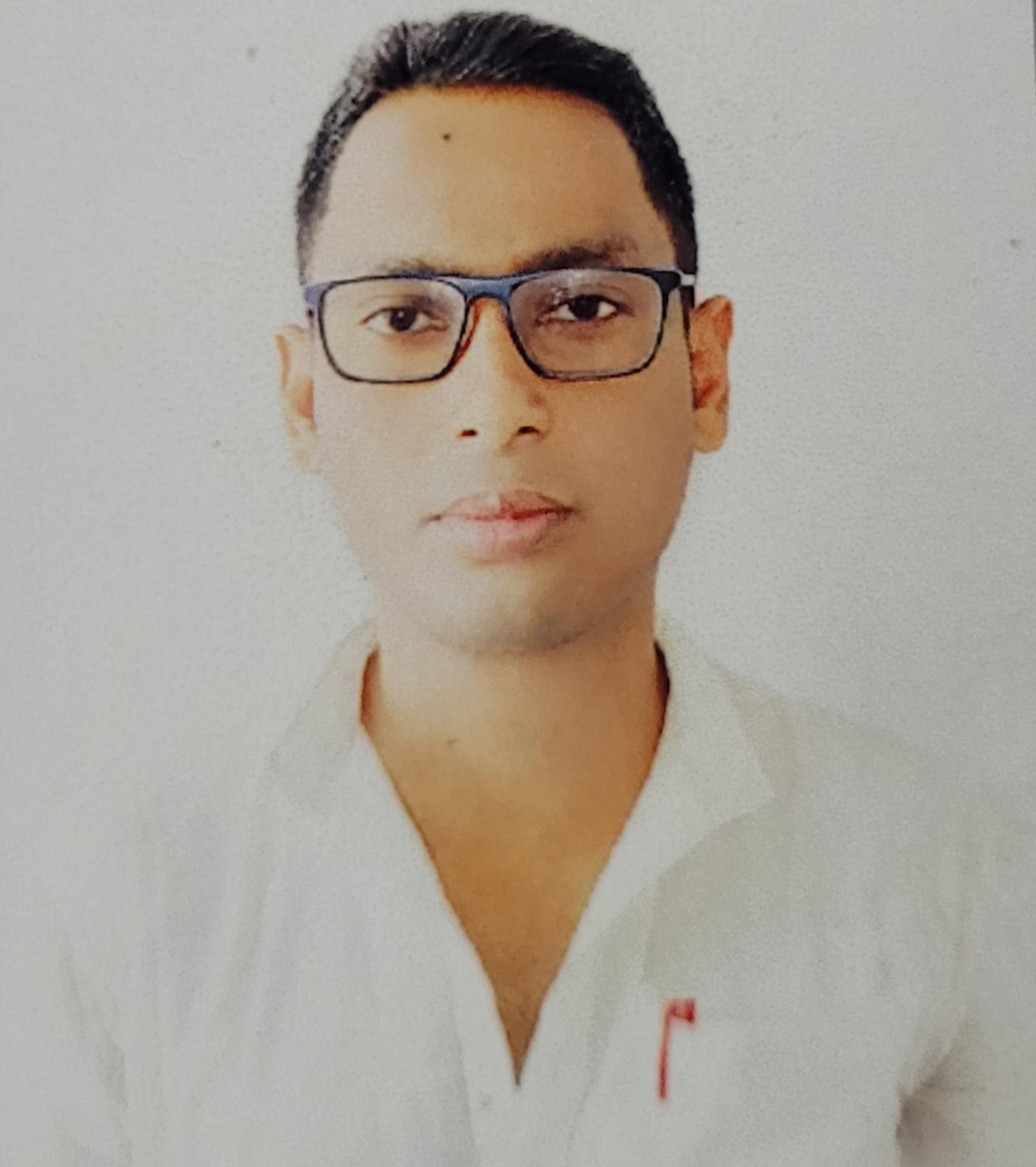 DEBRAJ BARMAN