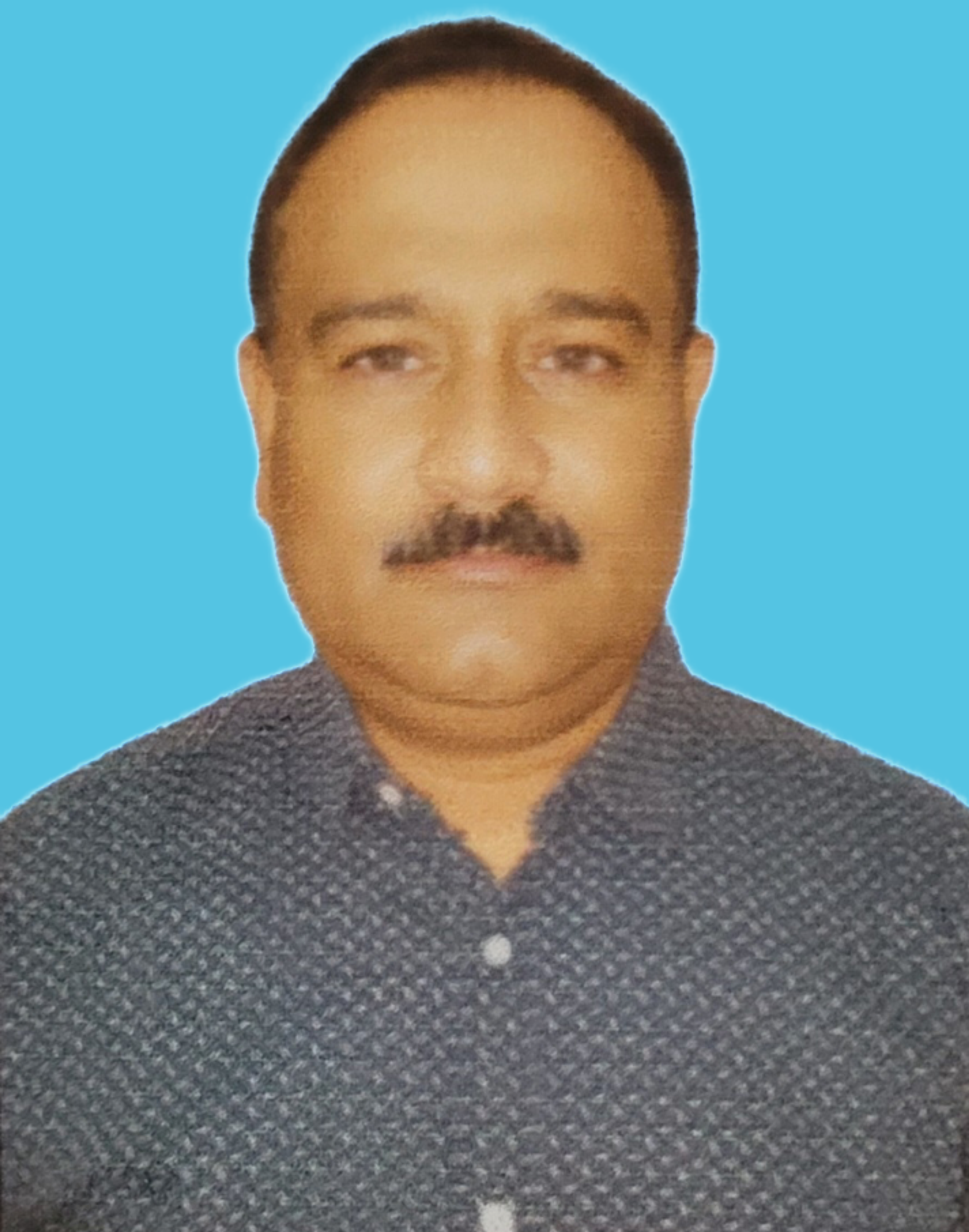 PRADYUT SAHA