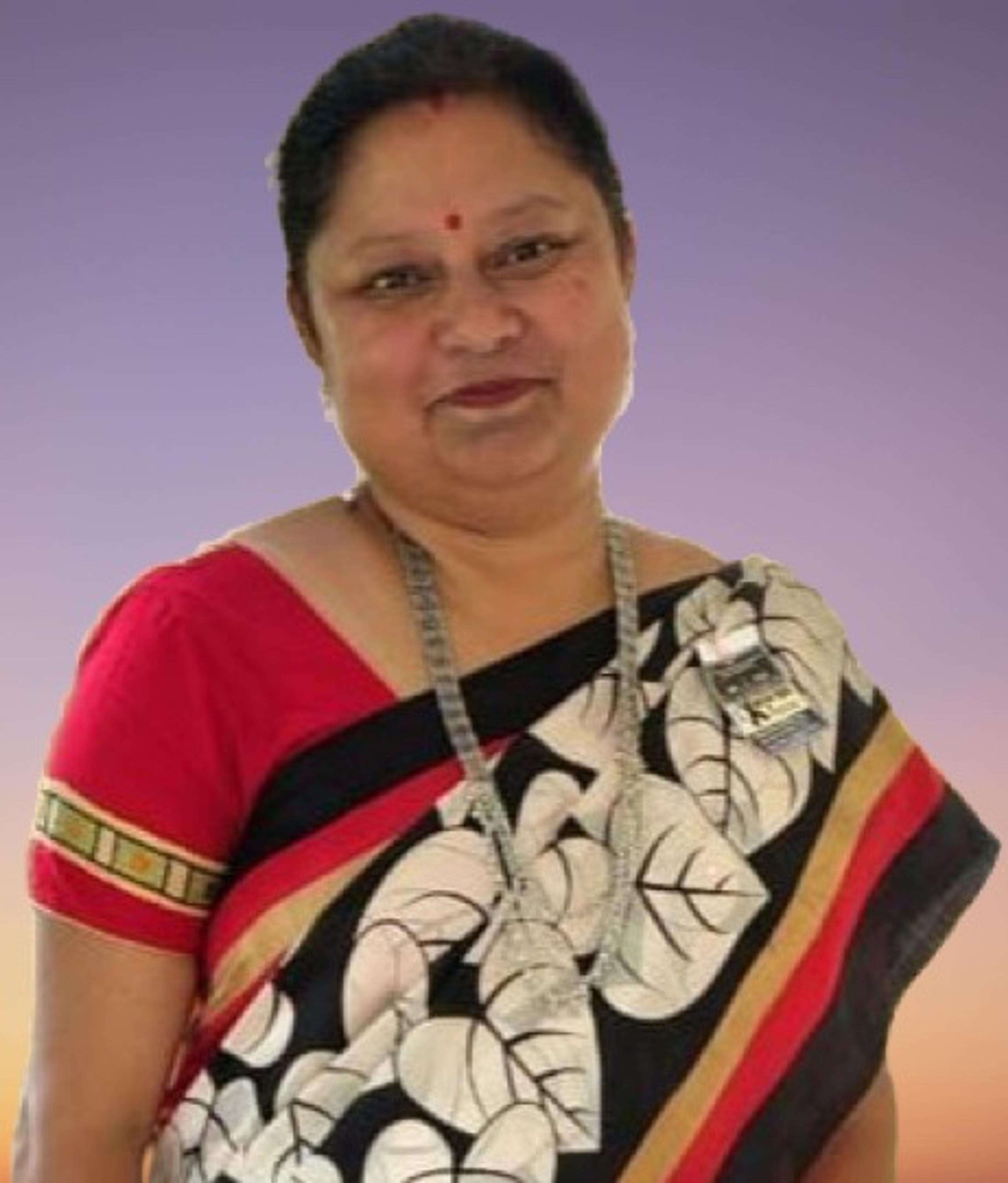 JHUM DAS