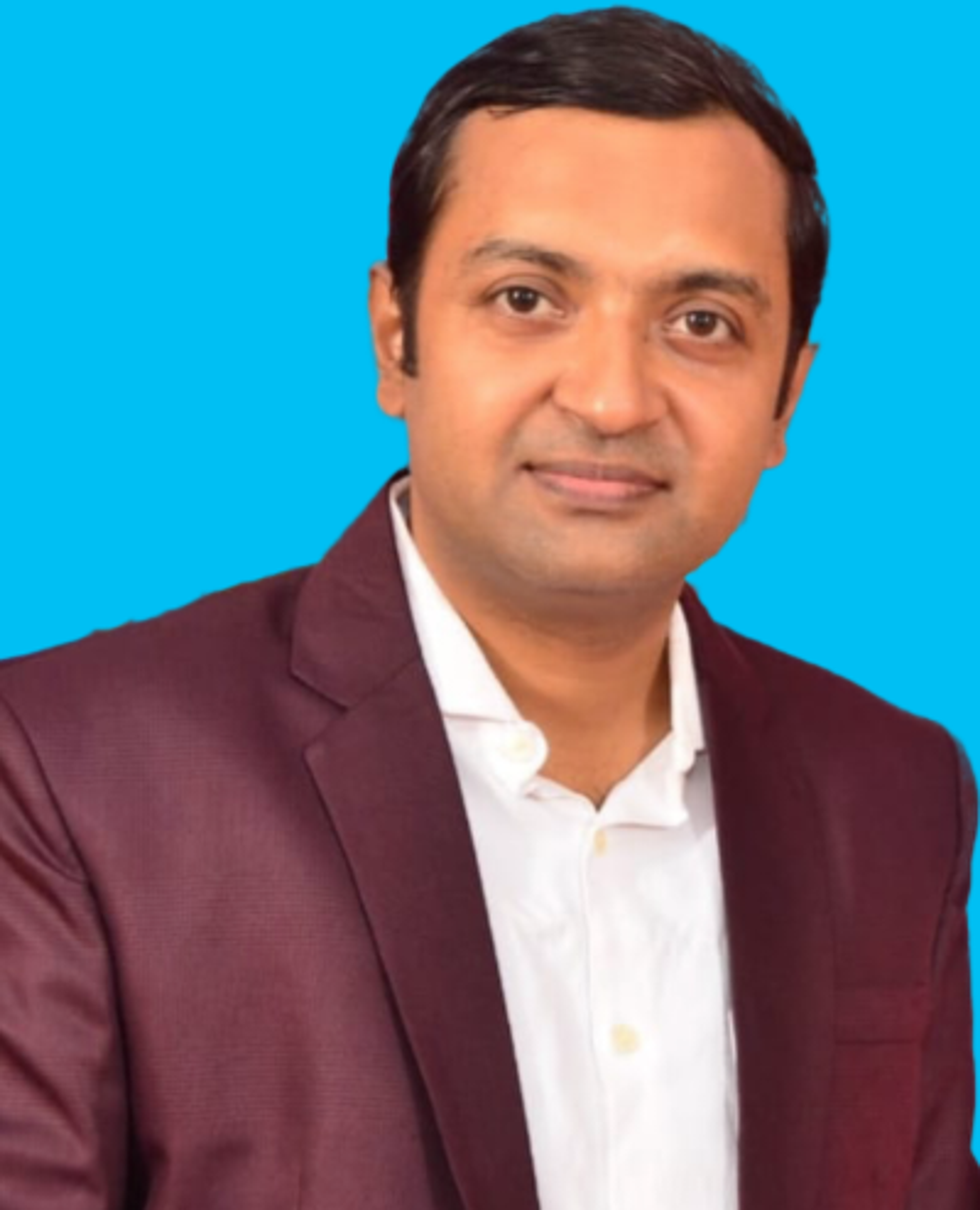 DEBASISH BHATTACHARJEE