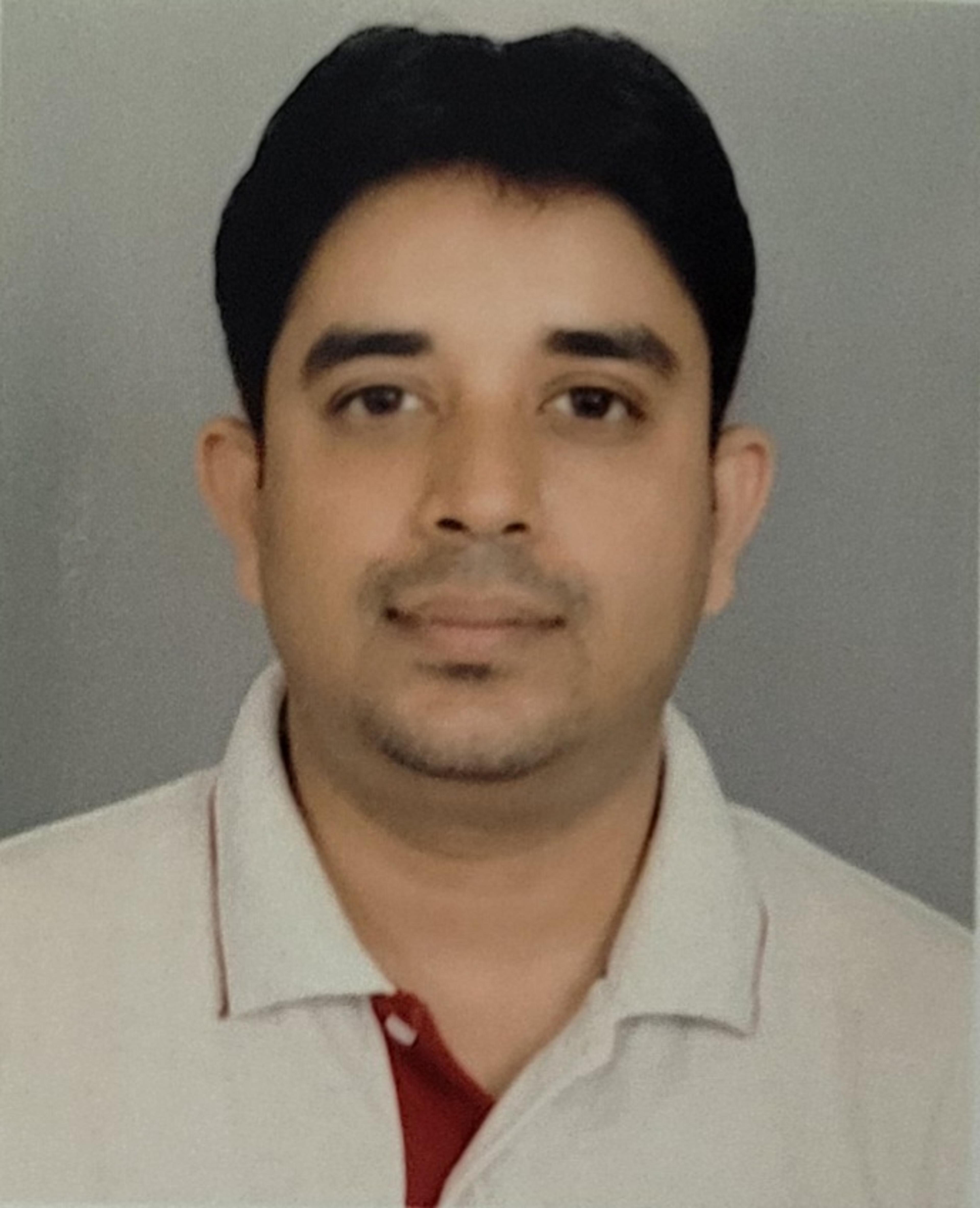 ARINDAM SAHA