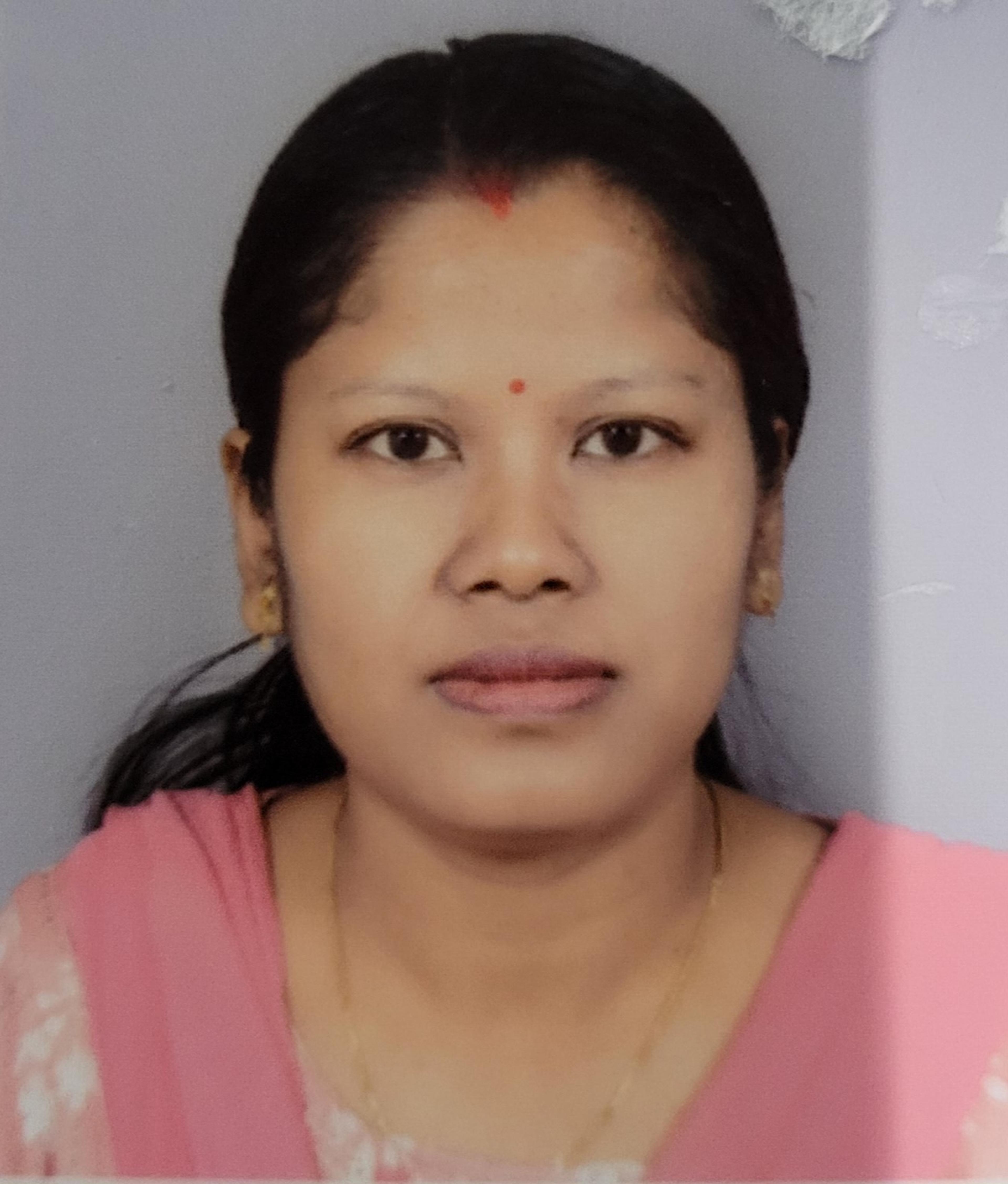 MAMPI ROY