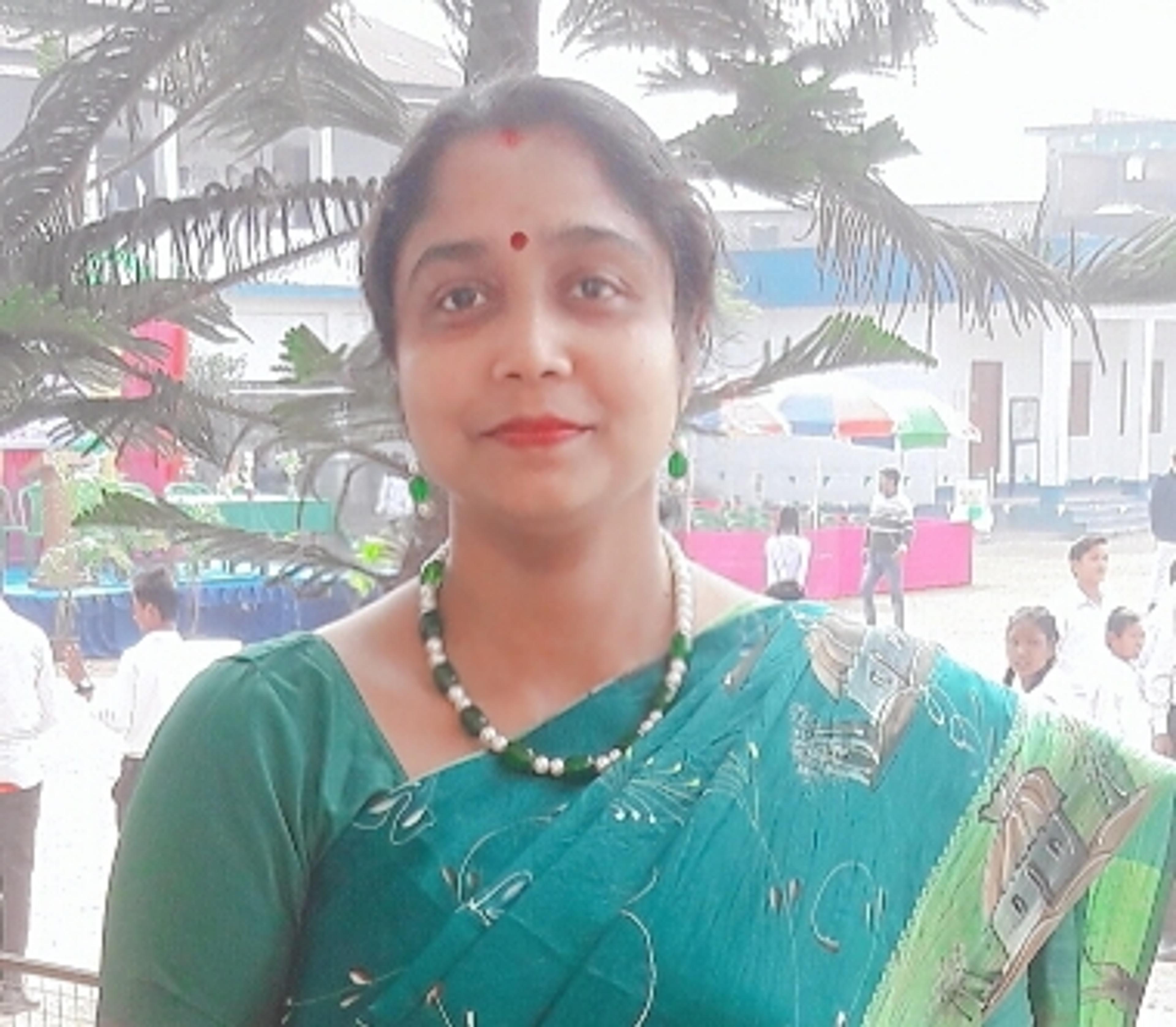 RITA PAUL