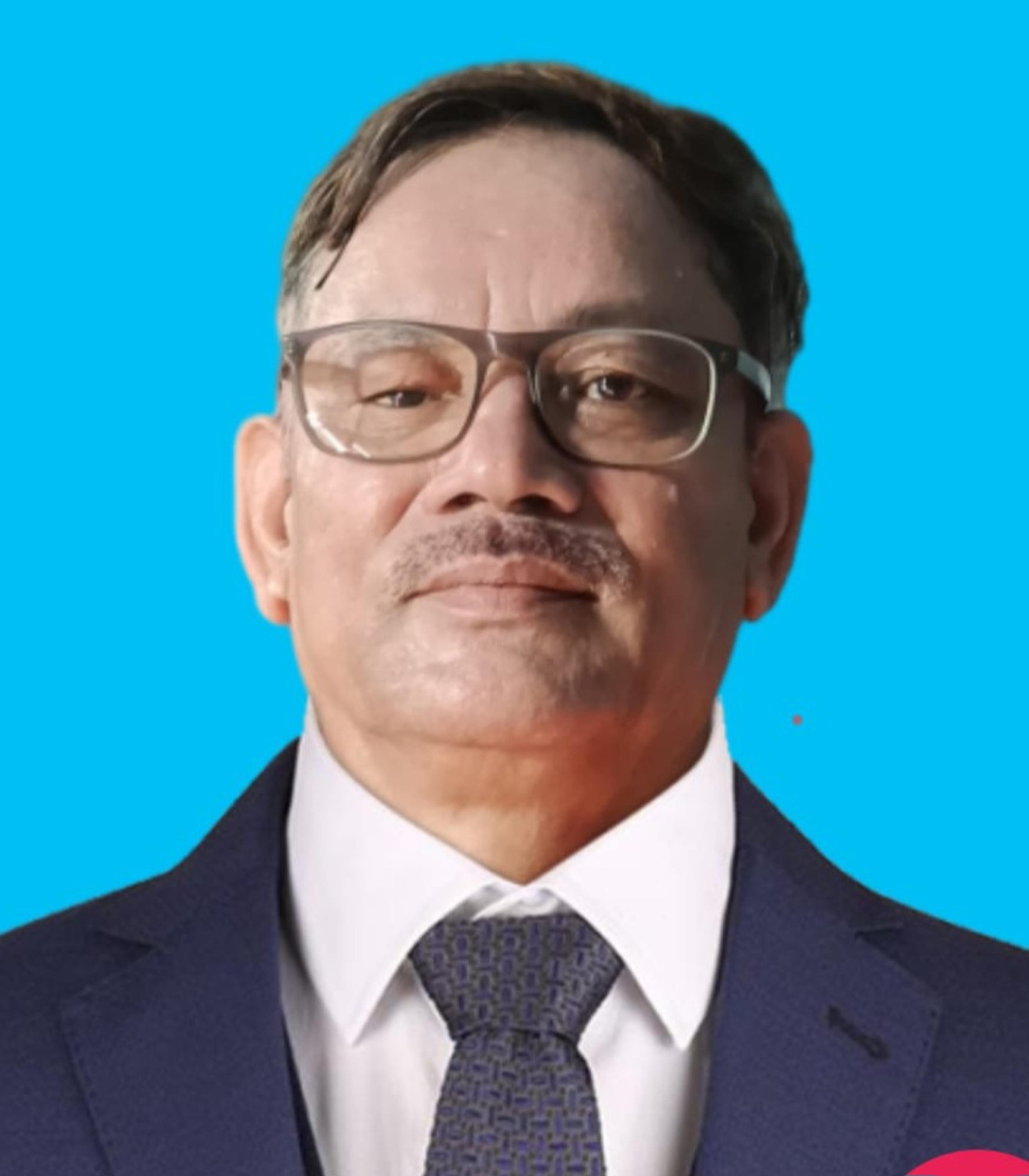 SHYAMAL RAY