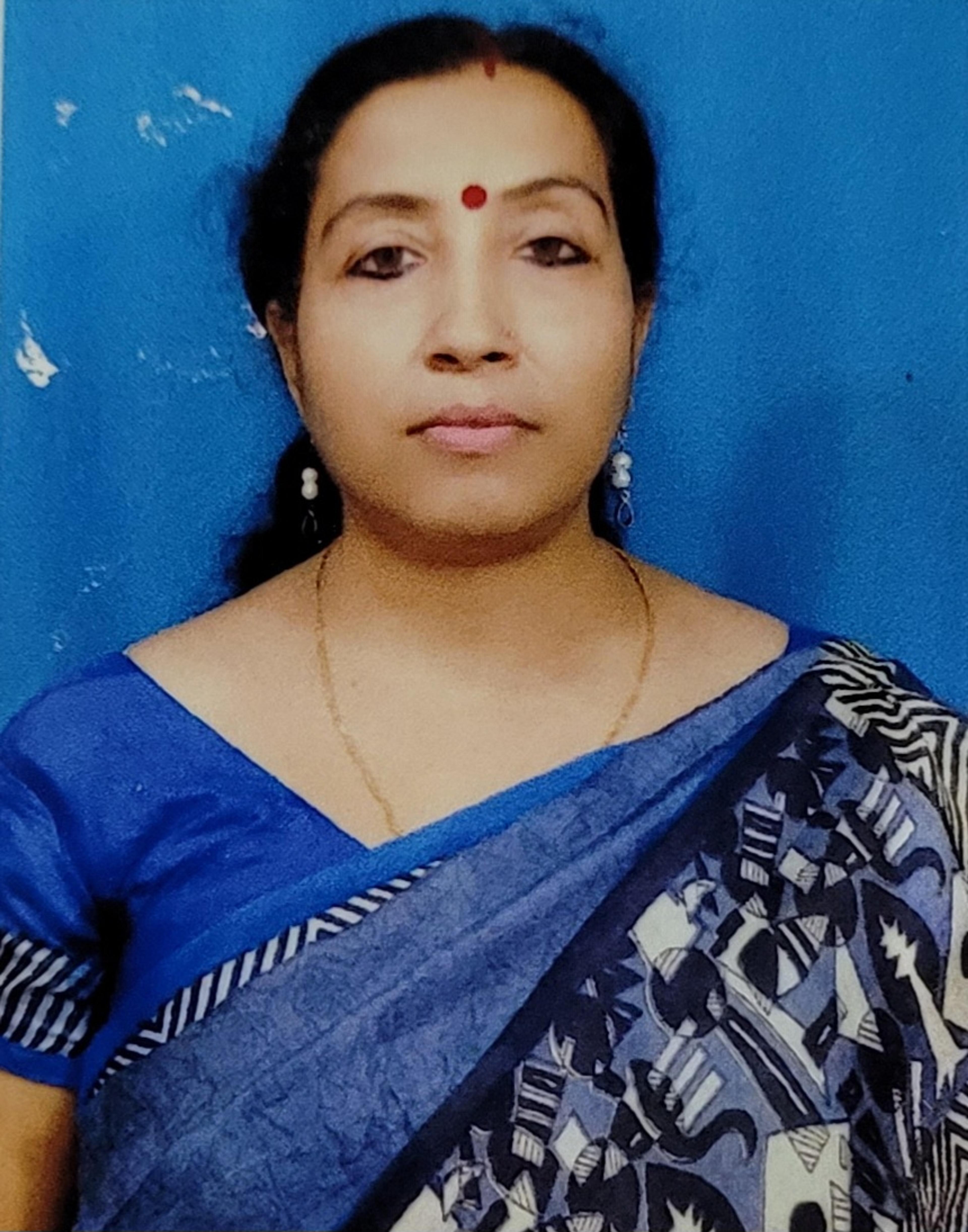 CHAITALI ACHARYA CHAKRABORTY
