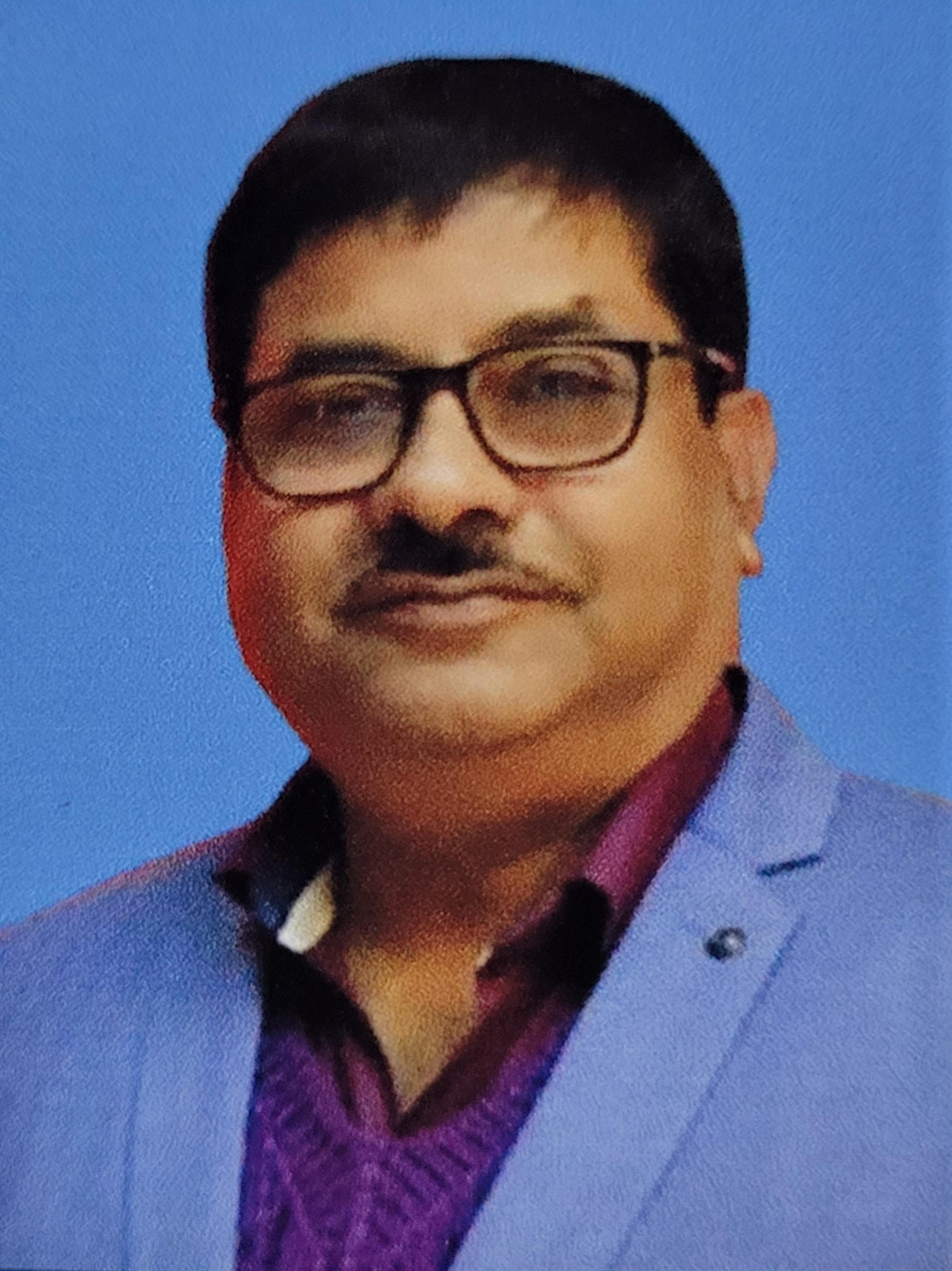 SUSHANTA BASAK