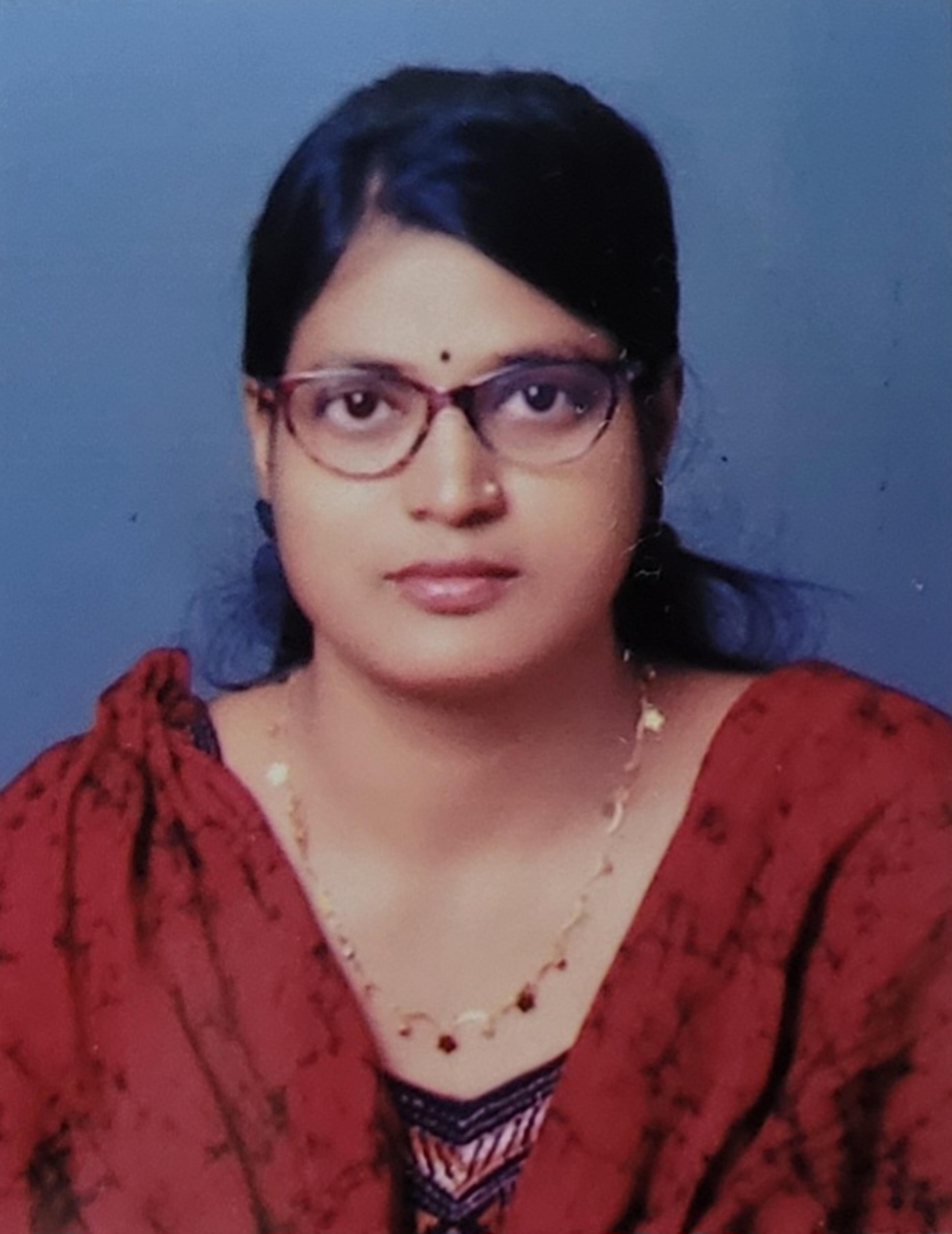 BABY KHATUN