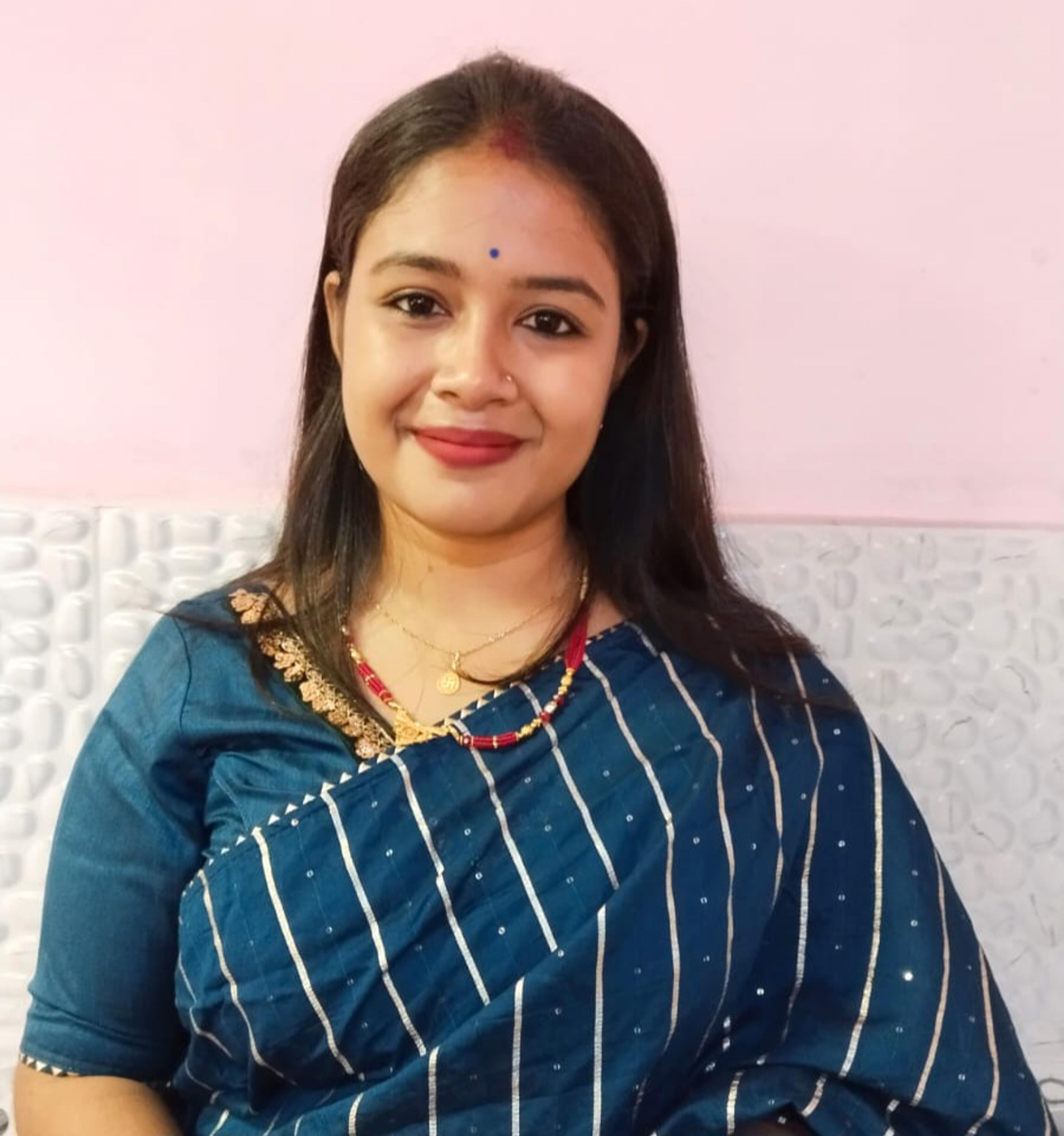 PURBASHA DAS