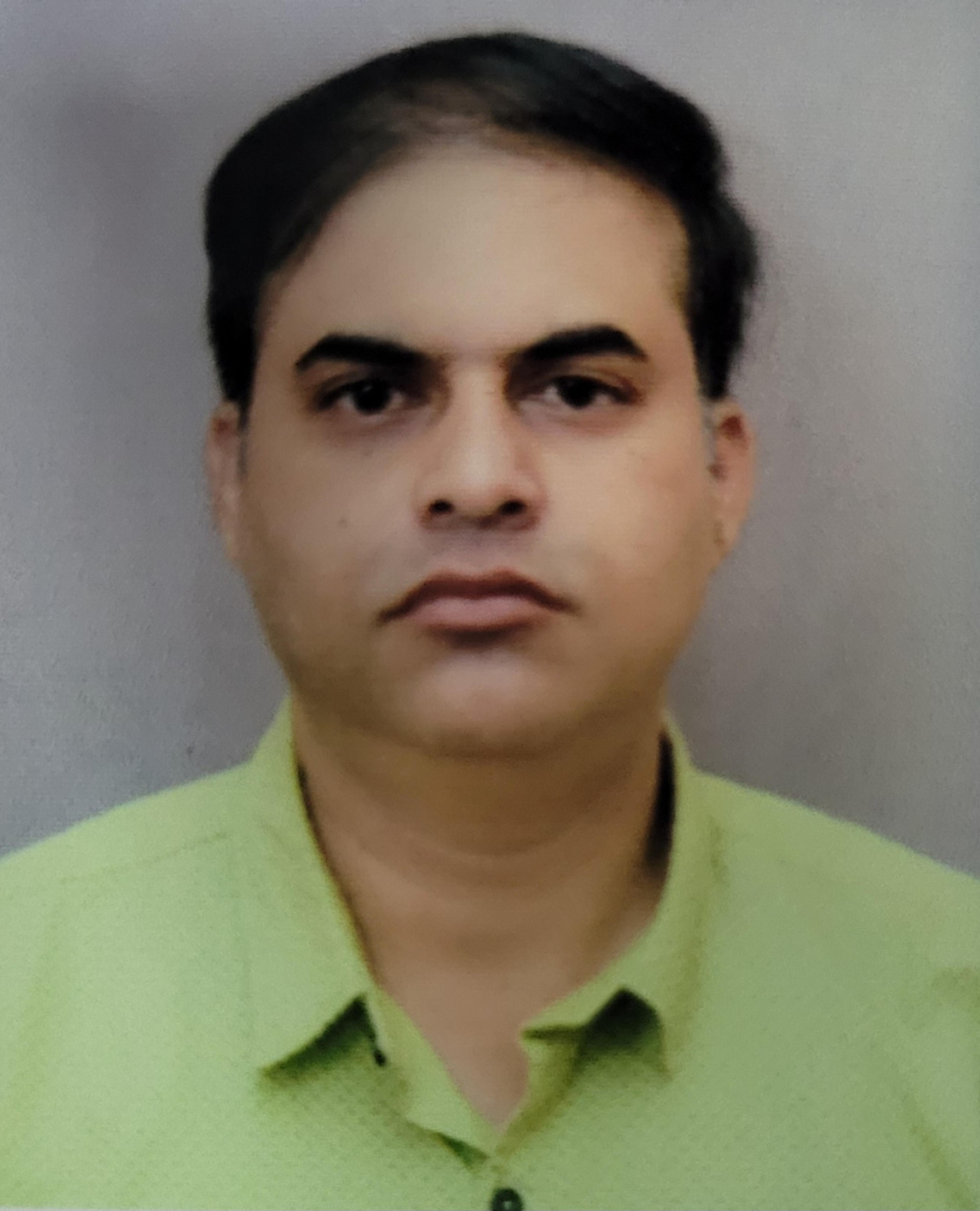 SUSHANTA SAHA