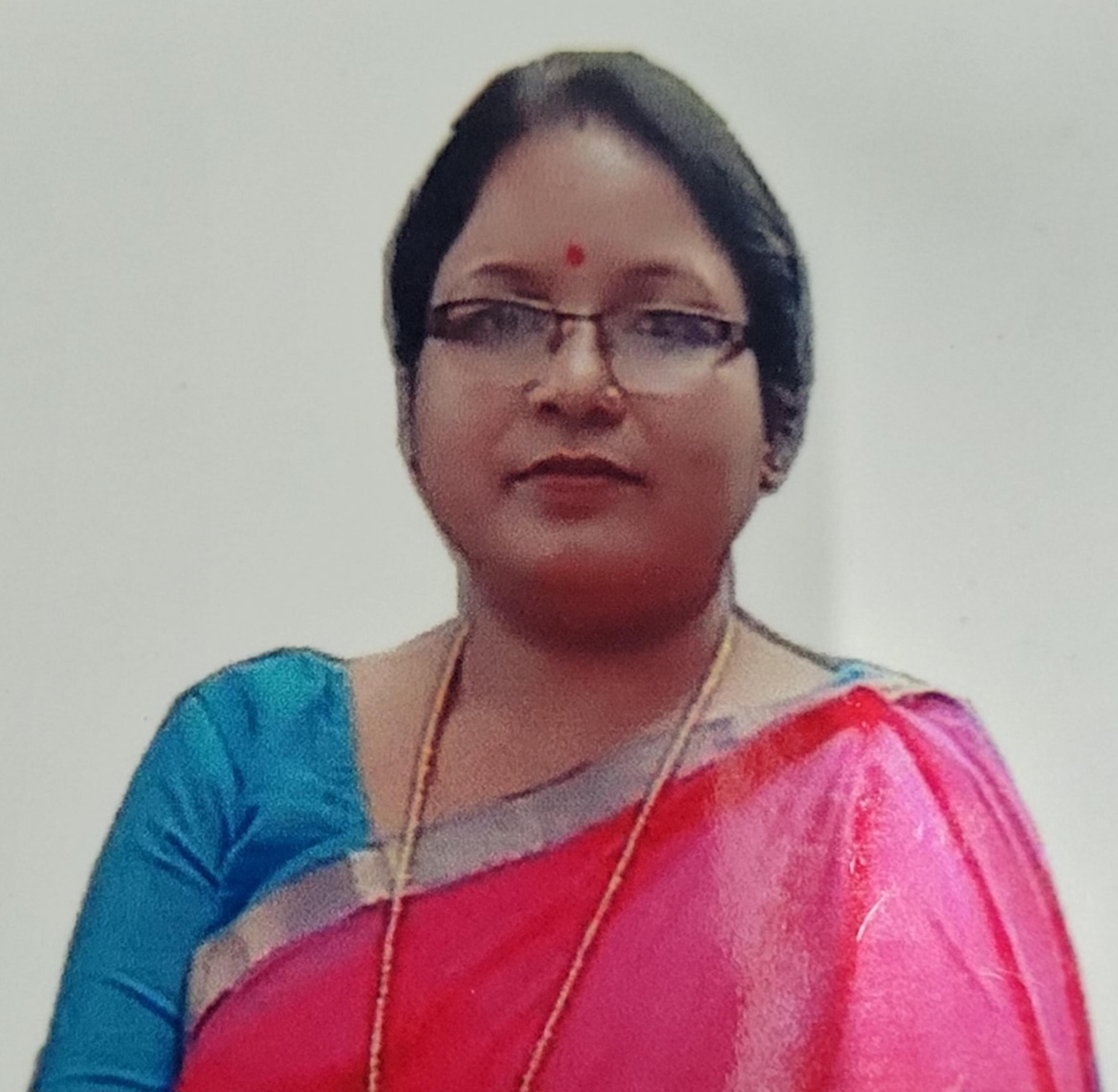 SITA BALA ROY