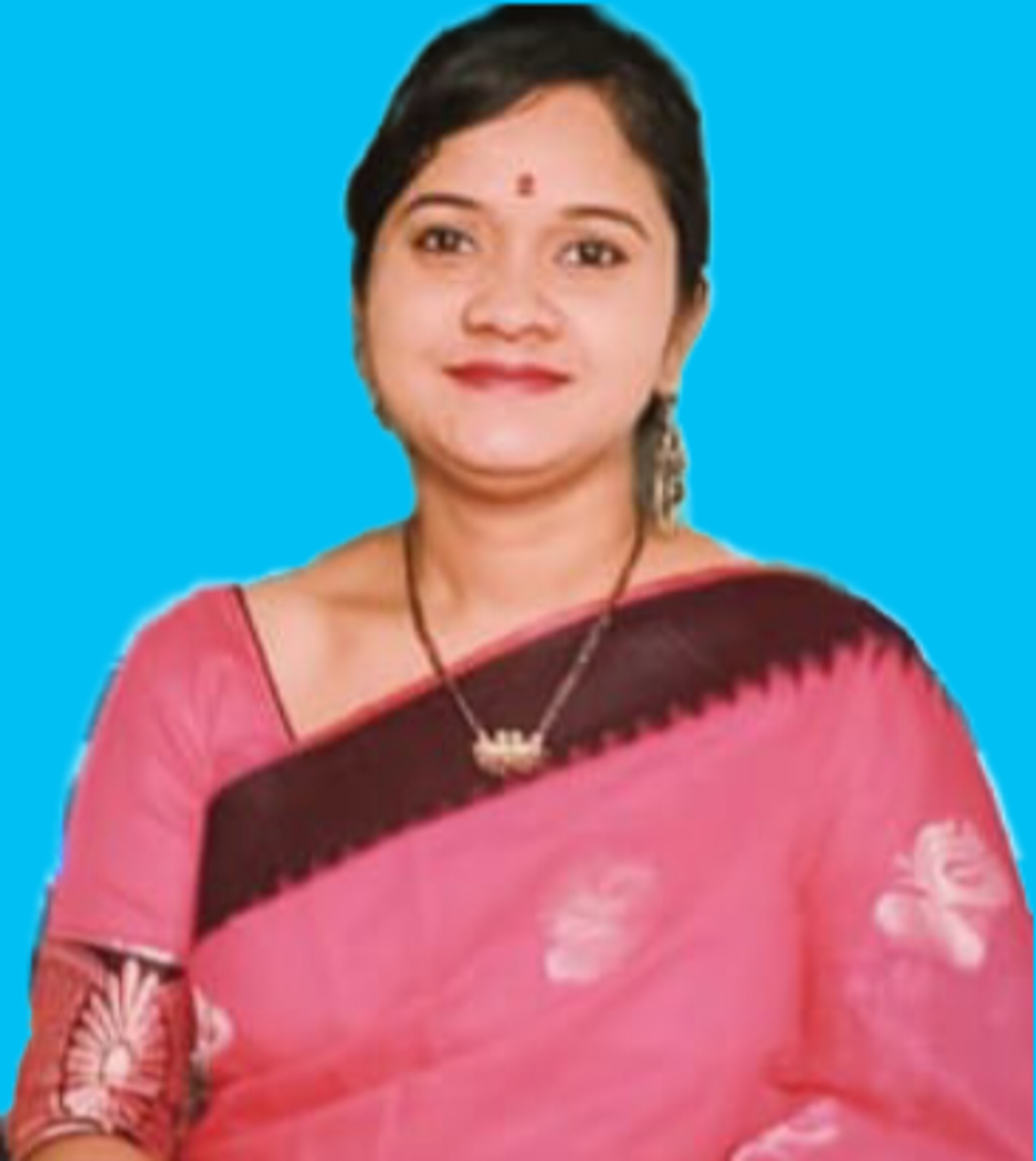 SAYANI DHAR
