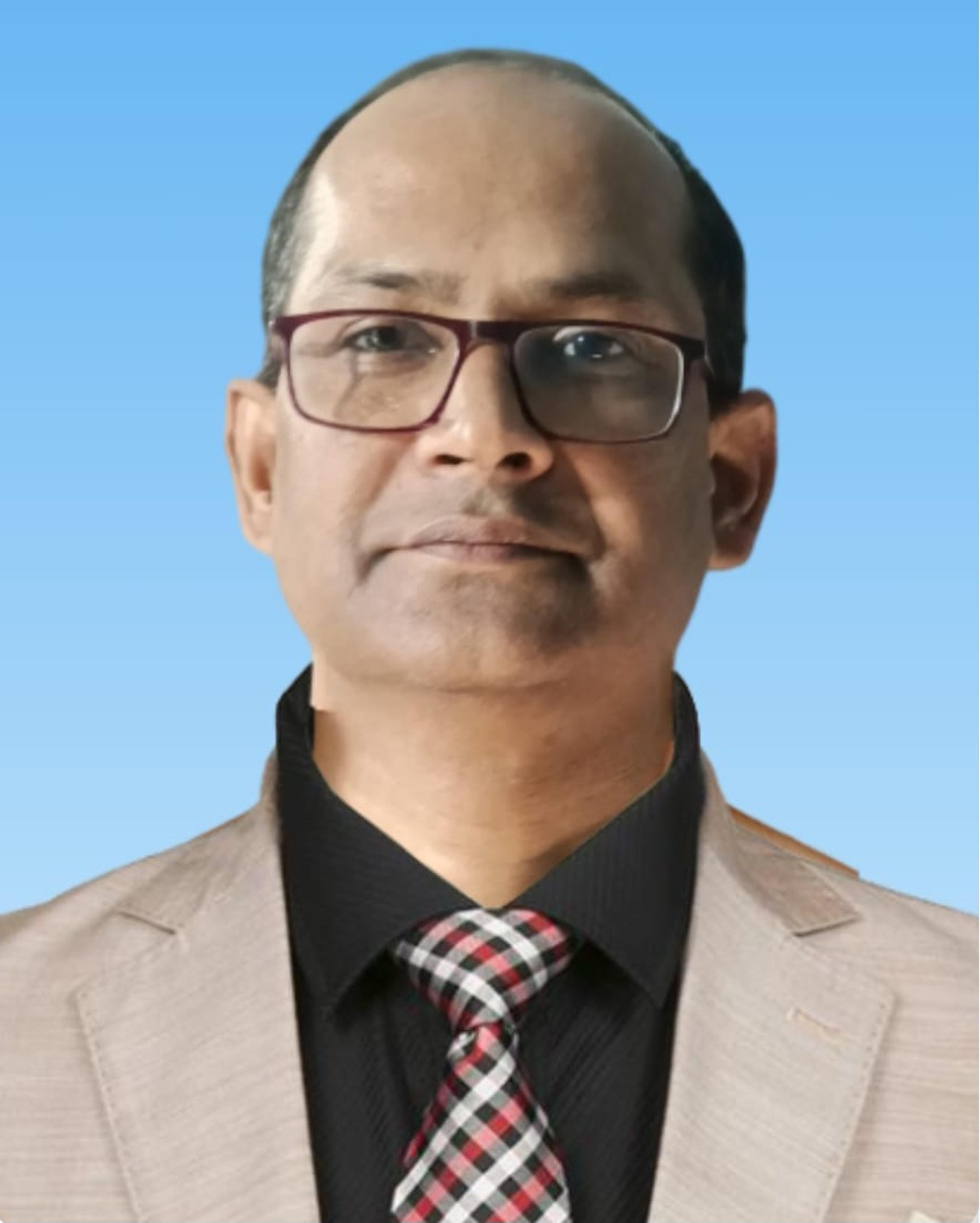 ANKUR SAHA