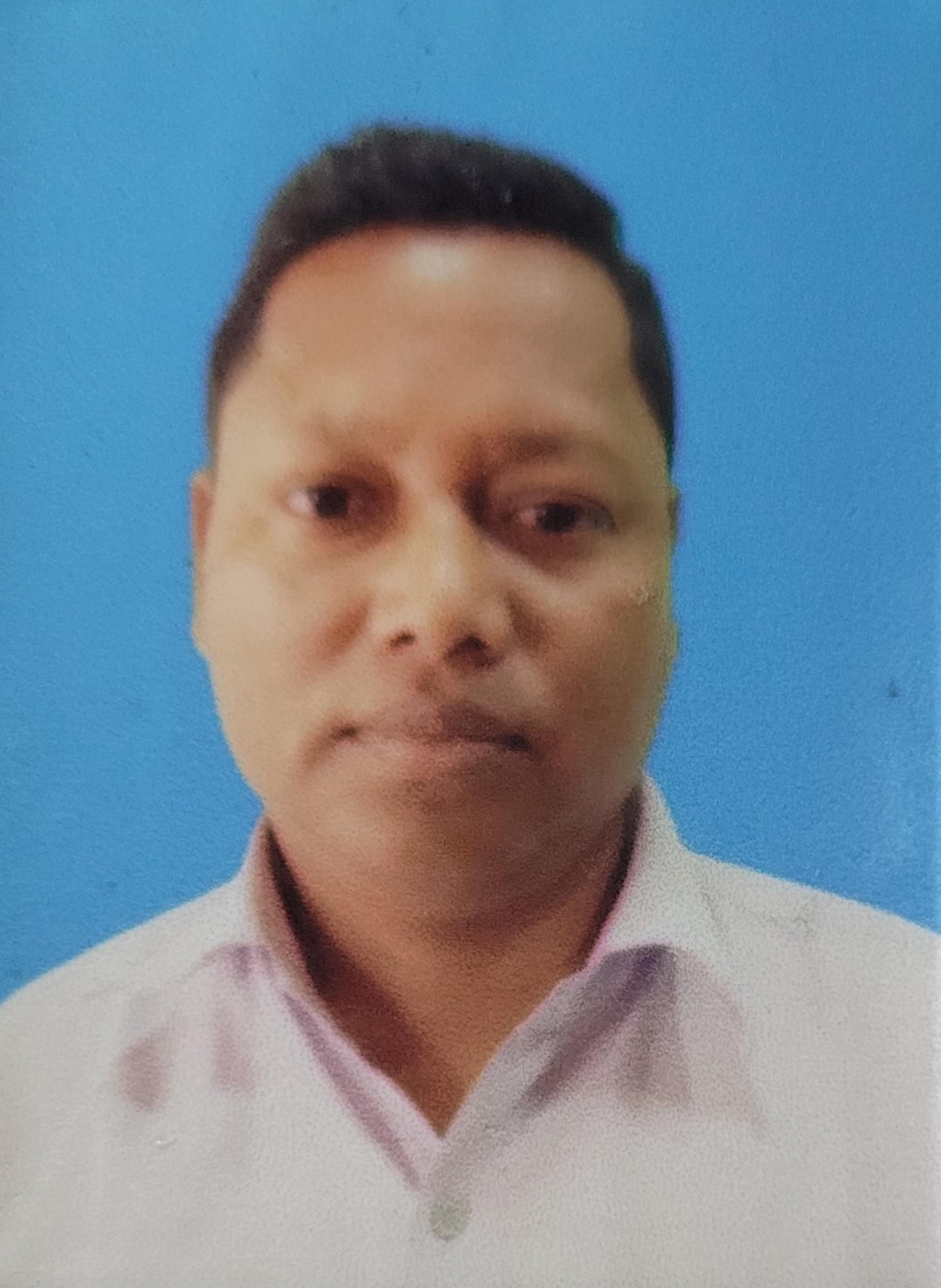 BIJOY KUMAR ROY