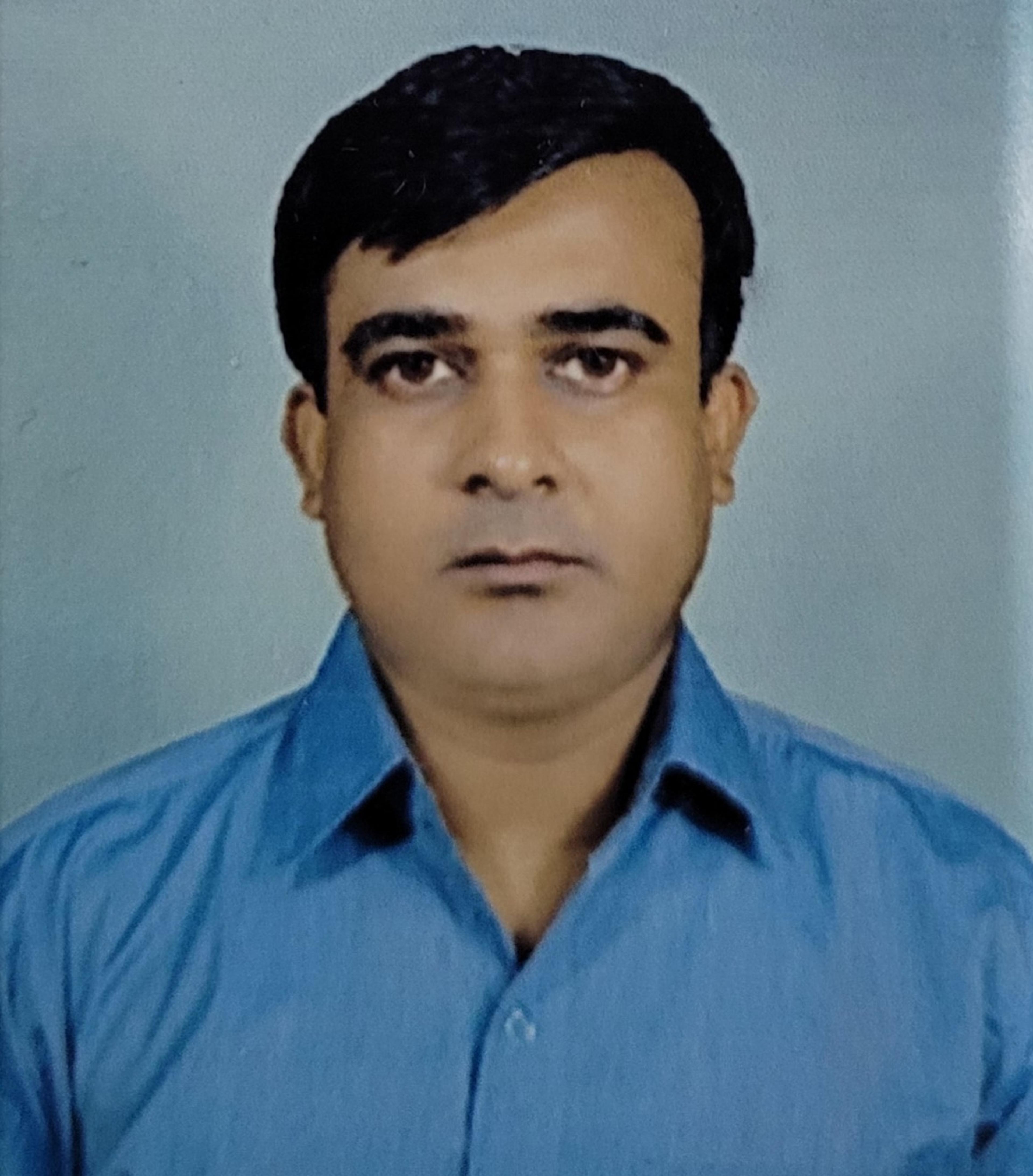 GOPAL CHANDRA PAUL