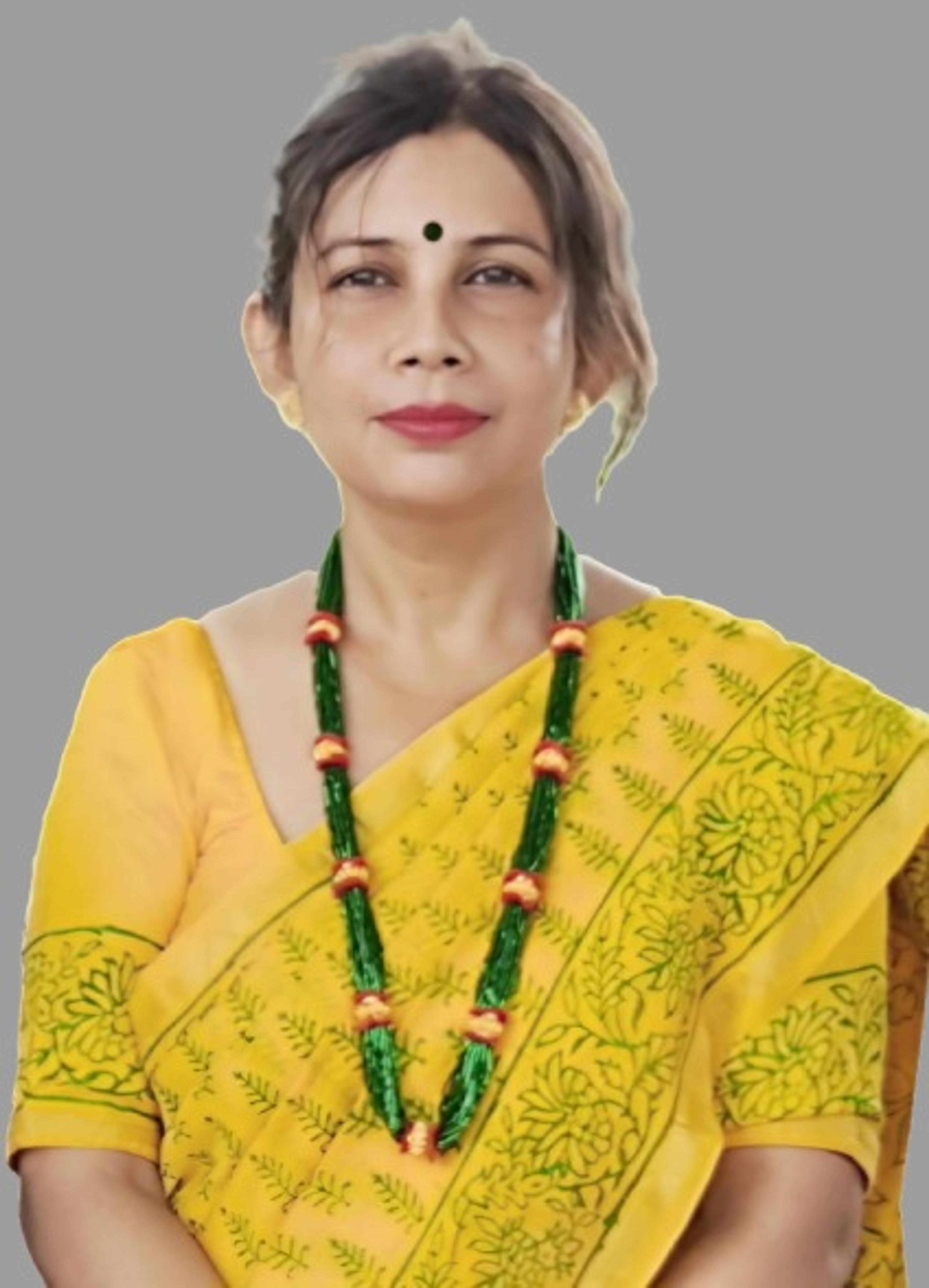 SUBHRA DE