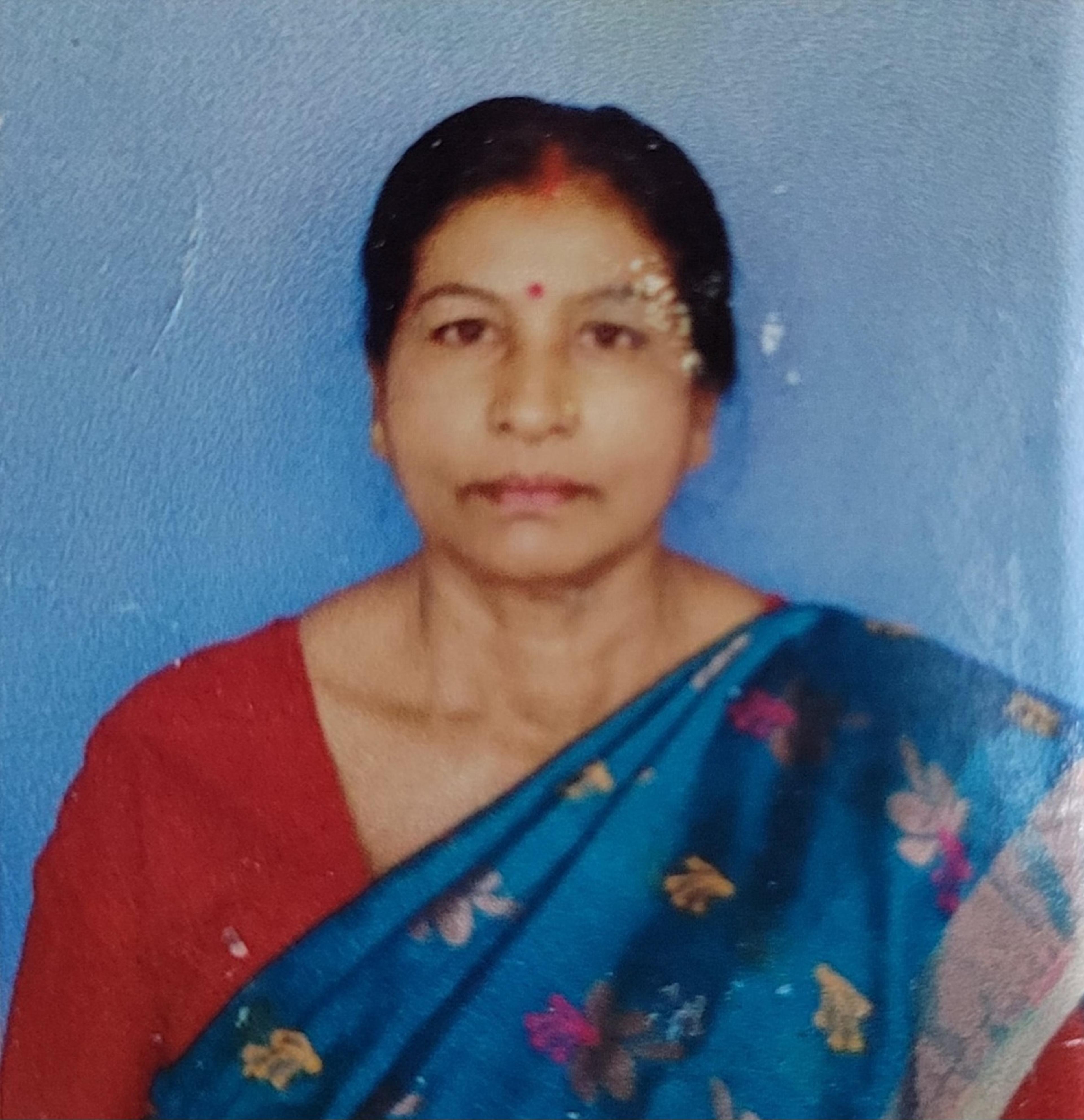 SWAPNA ROY