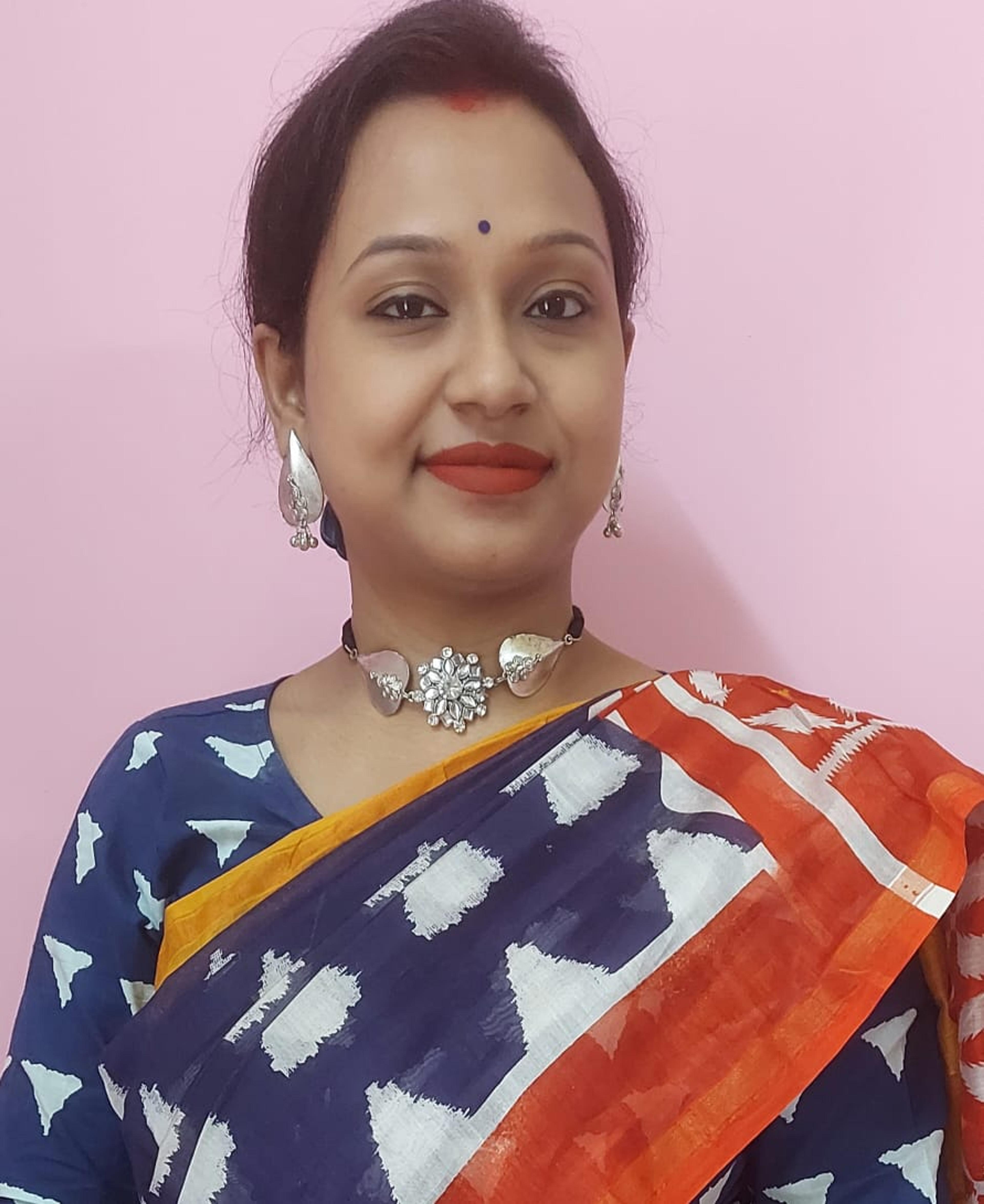 DEBARATI CHANDA