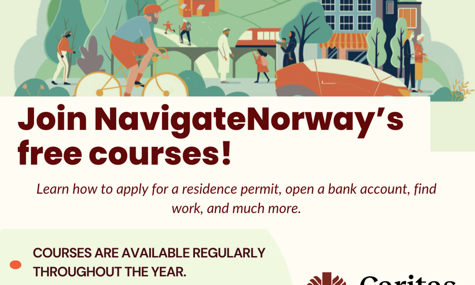 Intromodul – NavigateNorway