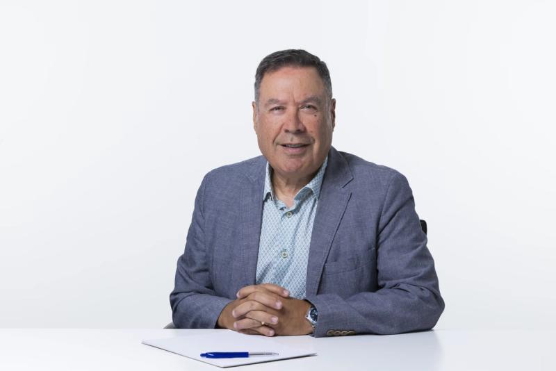 Tony Meggitt