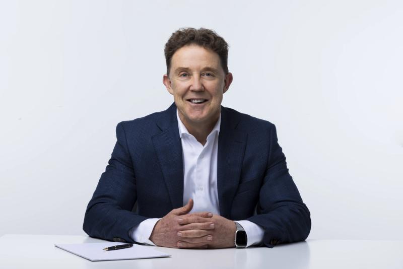 Neil Dowsett