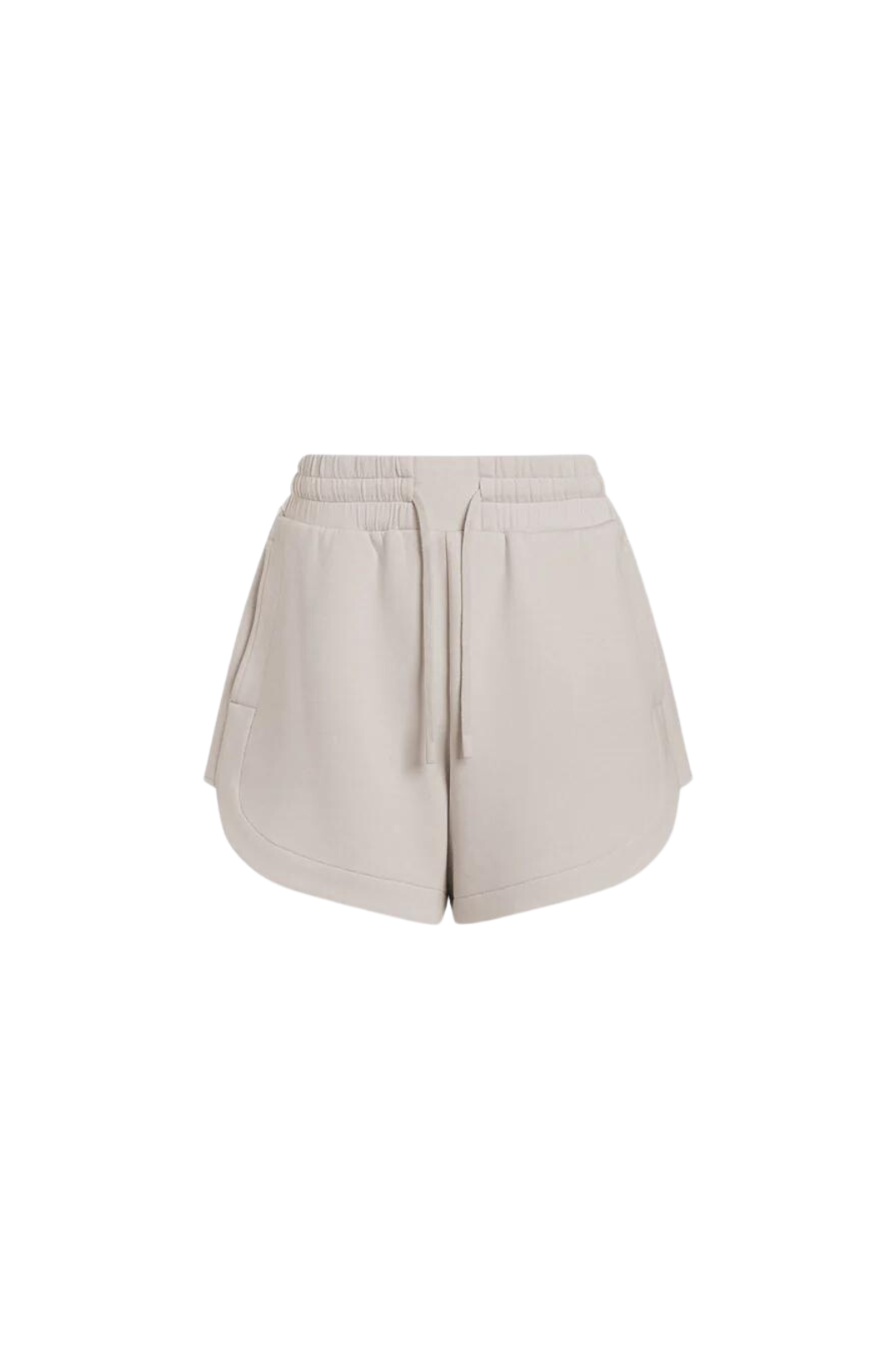 Keely High Rise Short 4 O2 Life