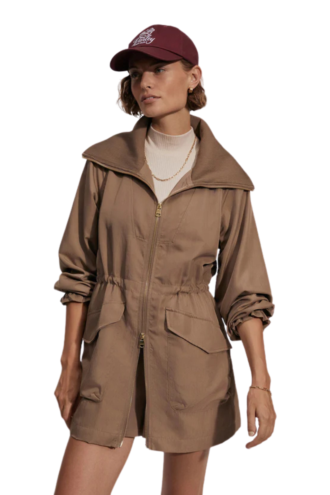 Laison Jacket