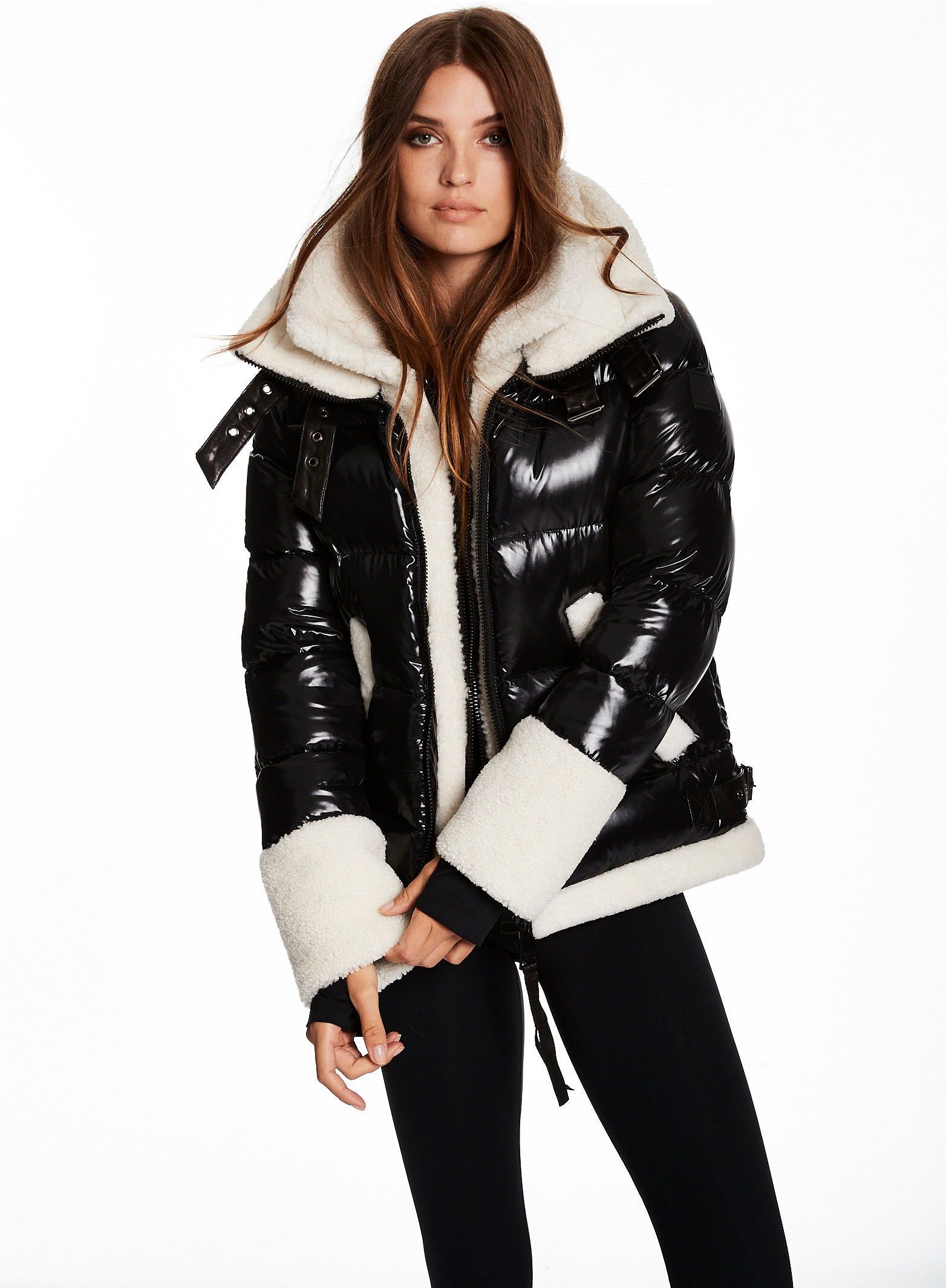 HEIDI jacket
