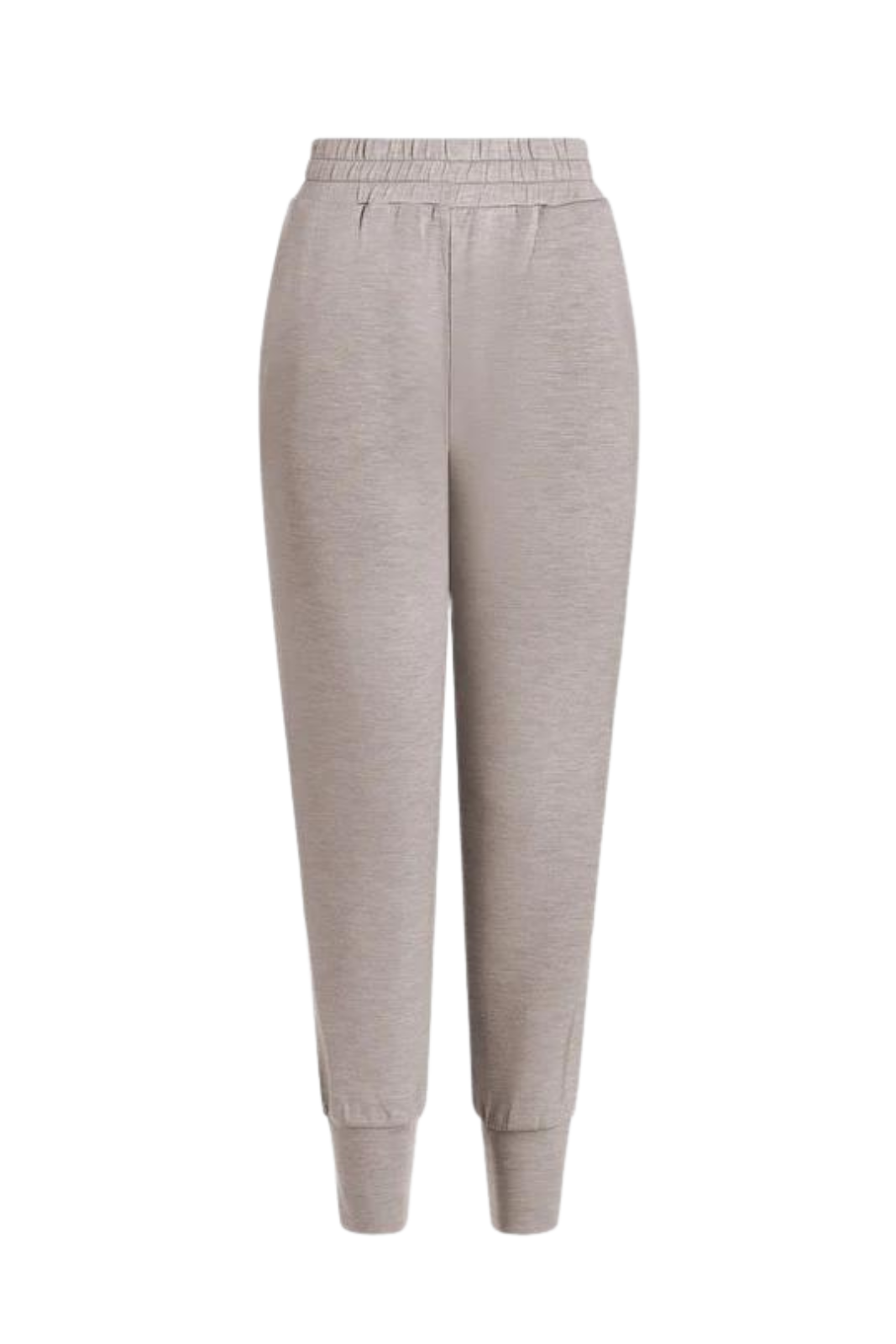 swoosh cuff pant