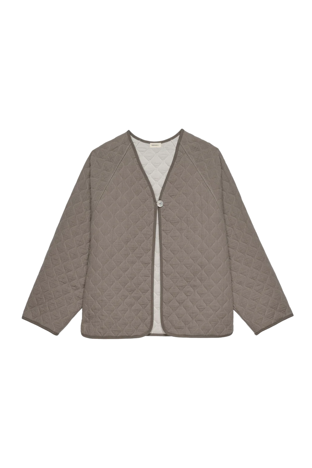 Quilted Jacket | O2 Aspen