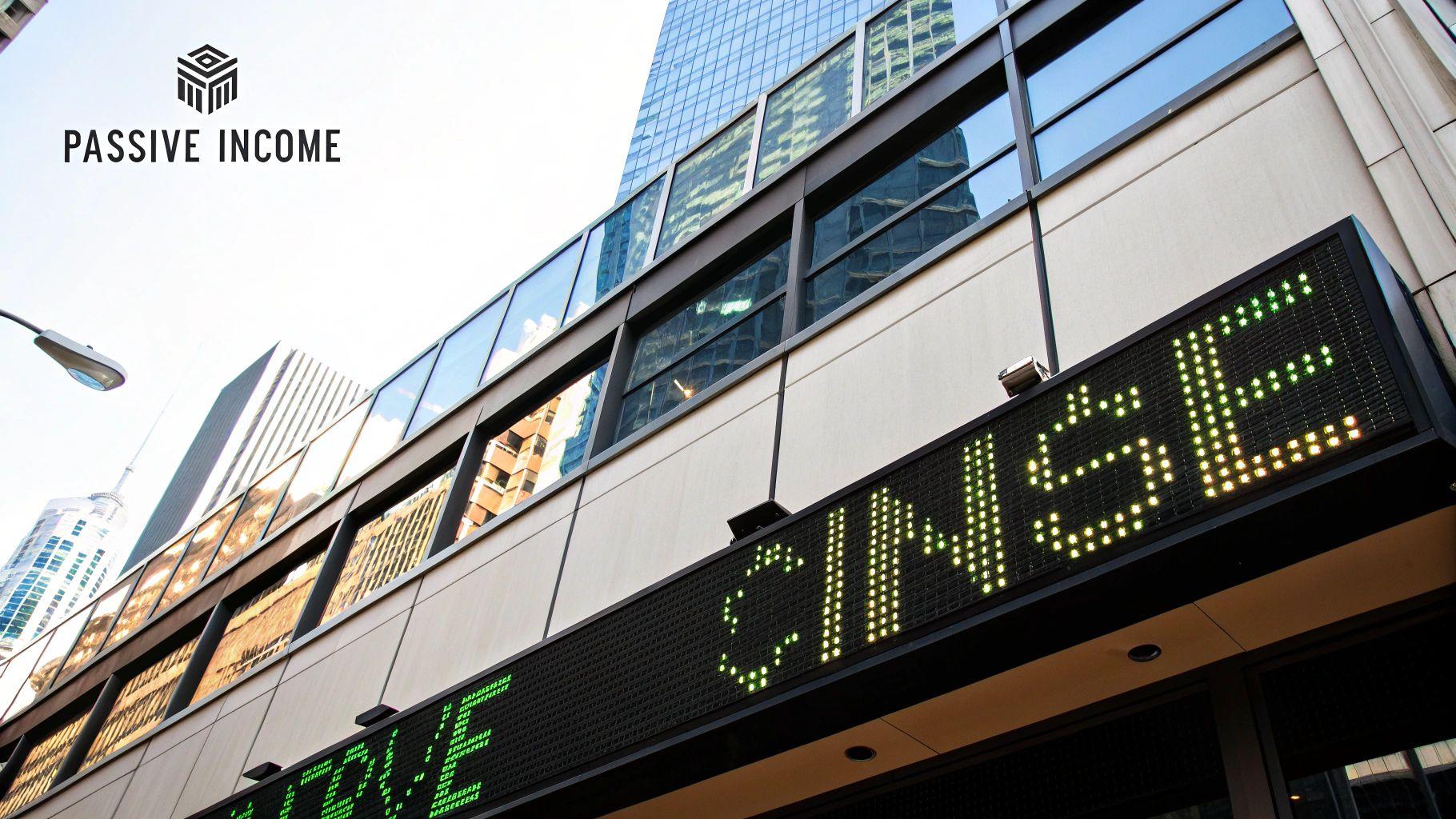 Real Estate Investment Trust (REIT) Investors