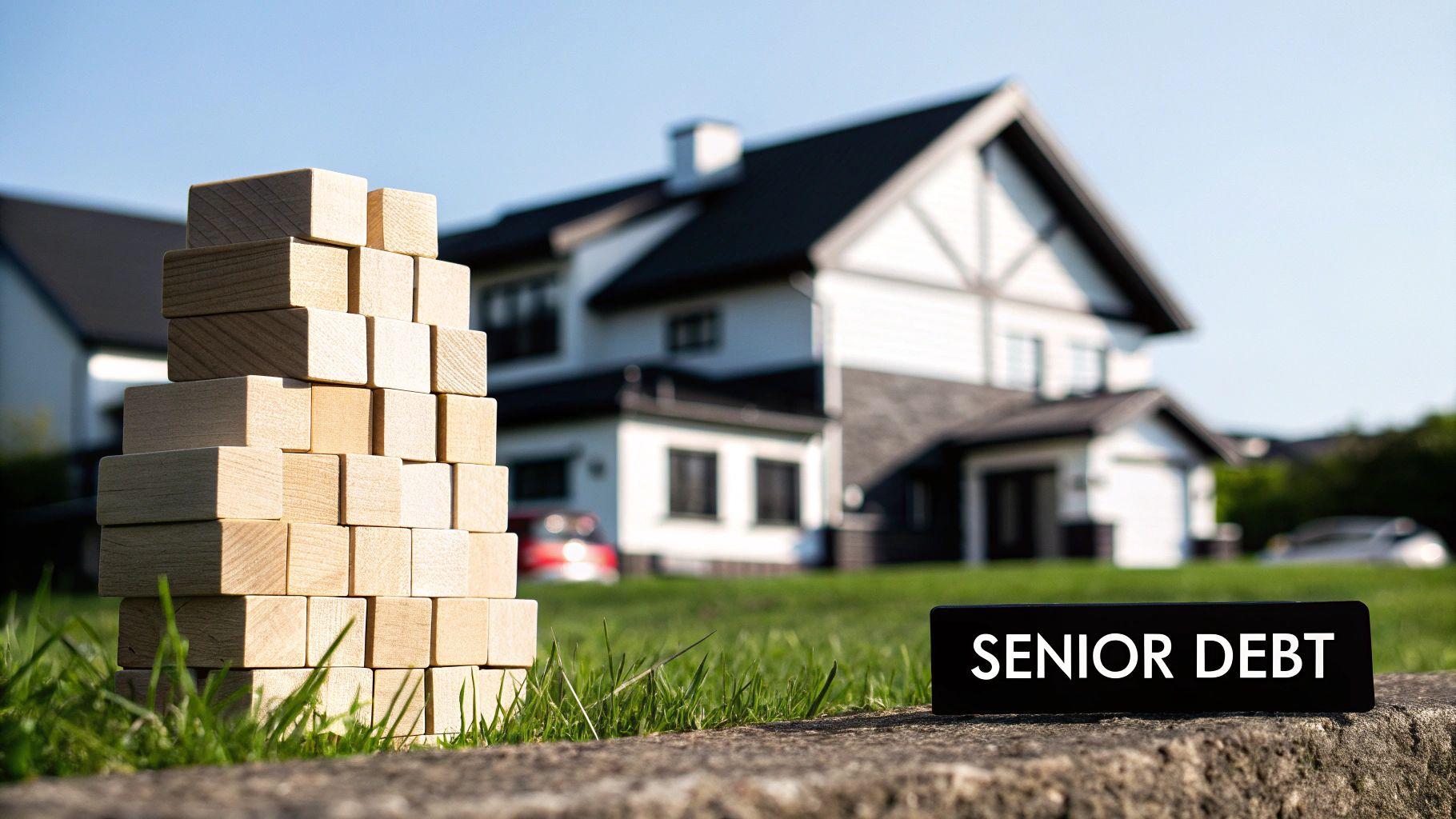 Senior Debt