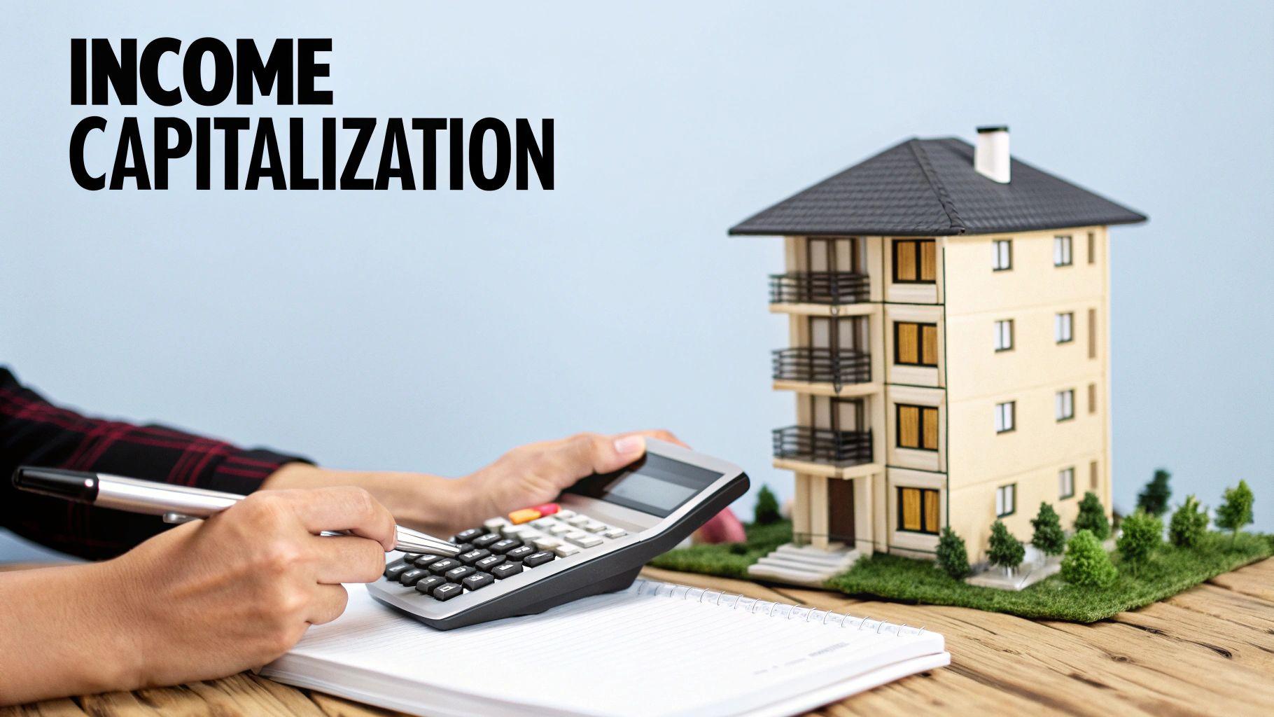Income Capitalization Approach