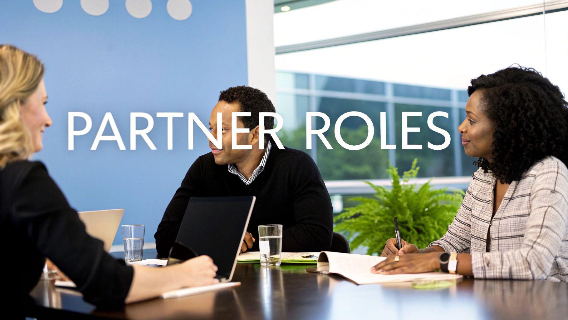 The Legal Landscape of General Partnerships