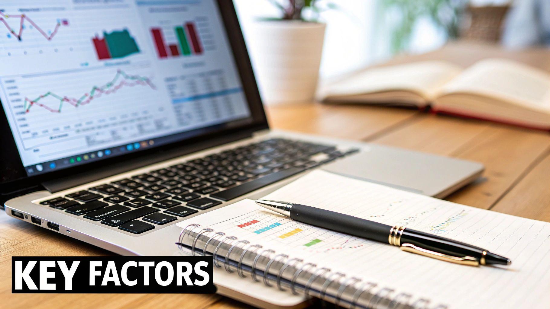 Projecting Annual Cash Flow