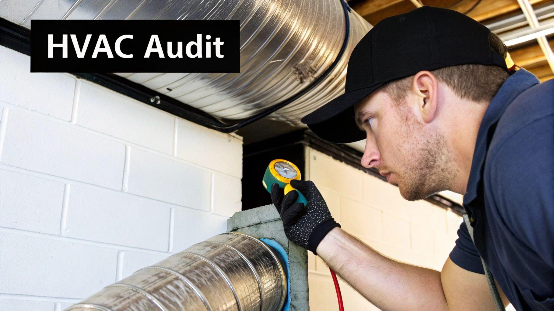 HVAC Systems Evaluation