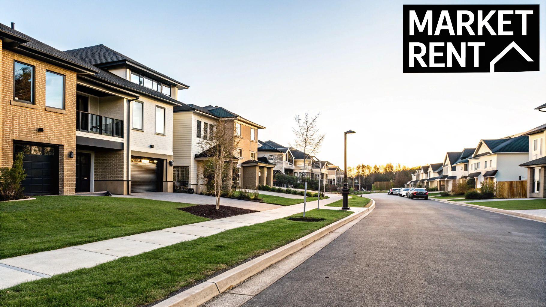Market Rent