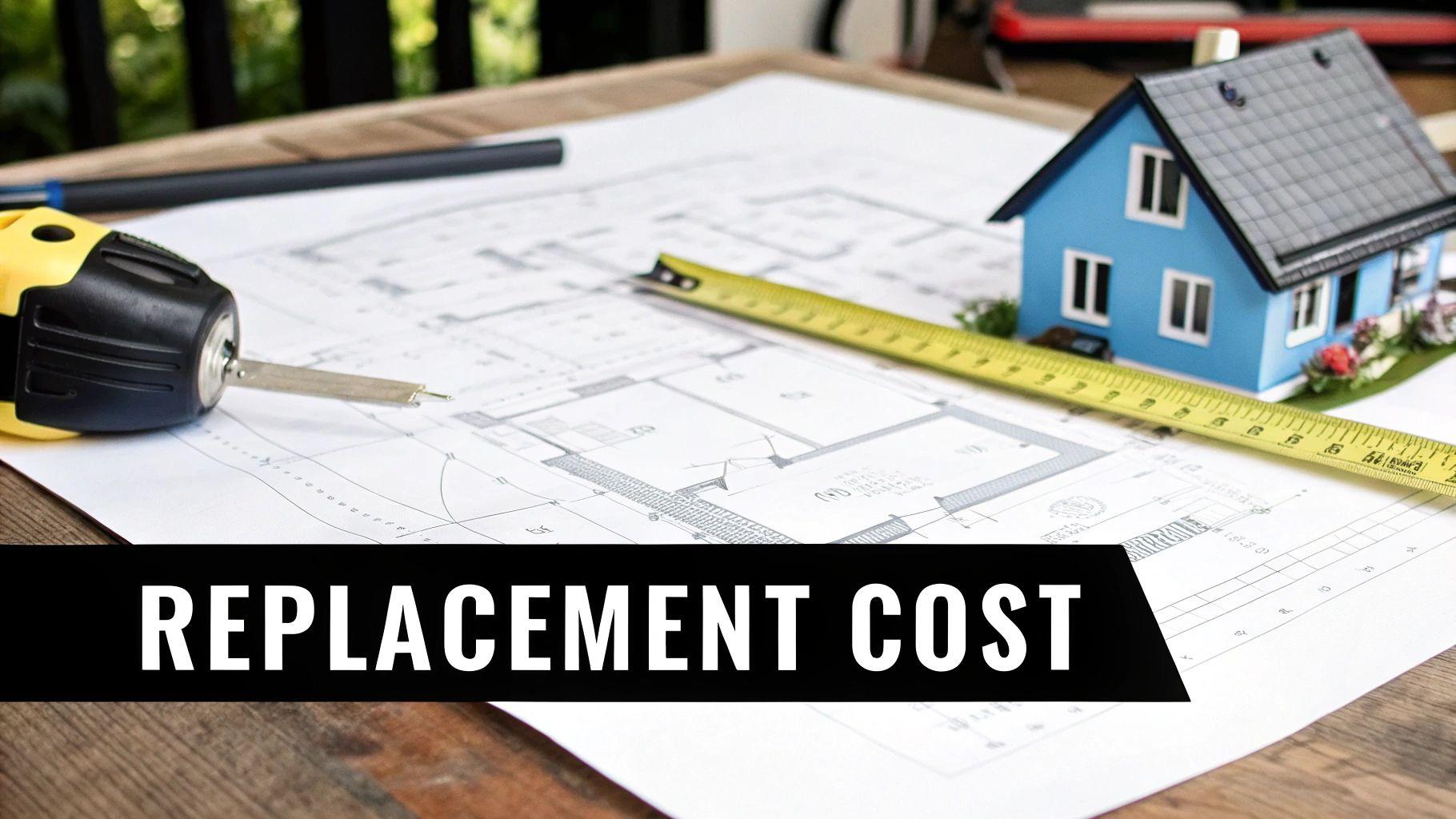 The Cost Approach (Summation Approach)